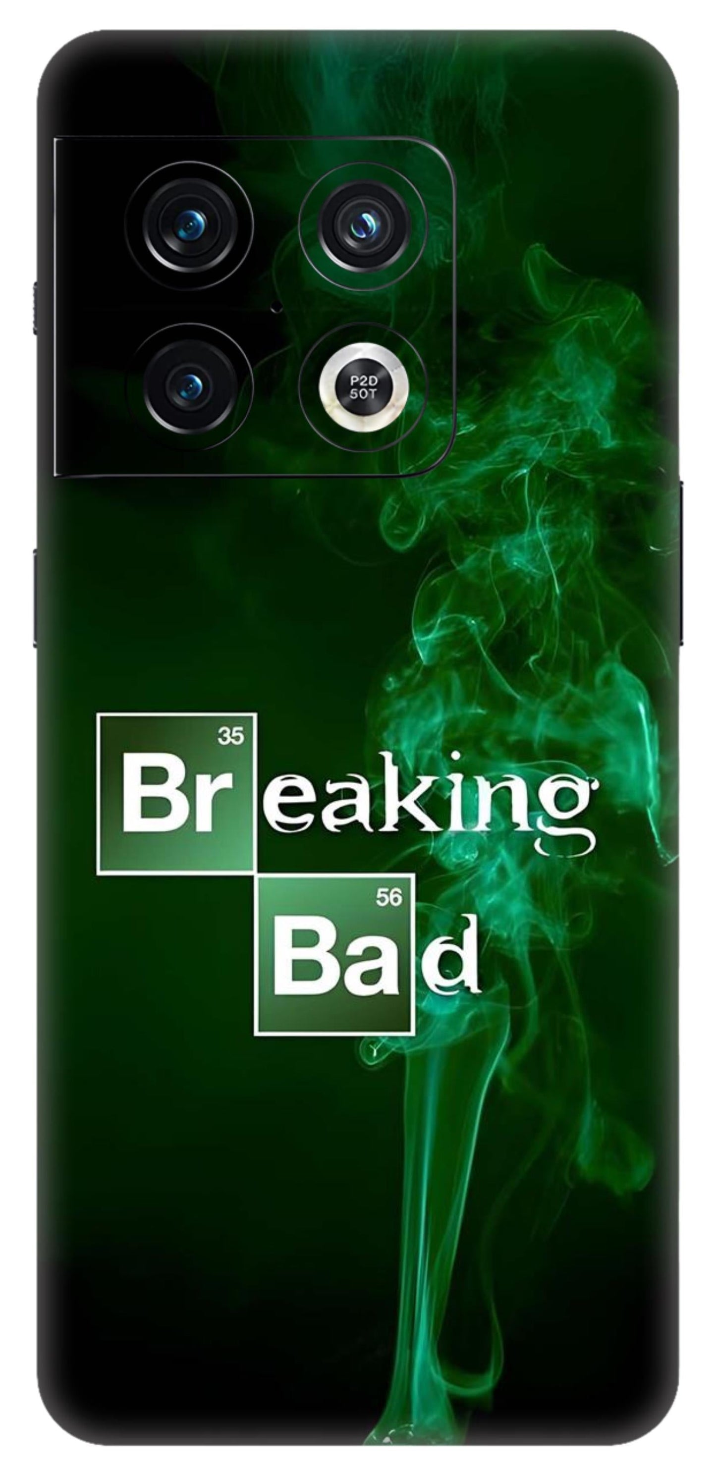 OnePlus 10 Pro Skins and Wraps