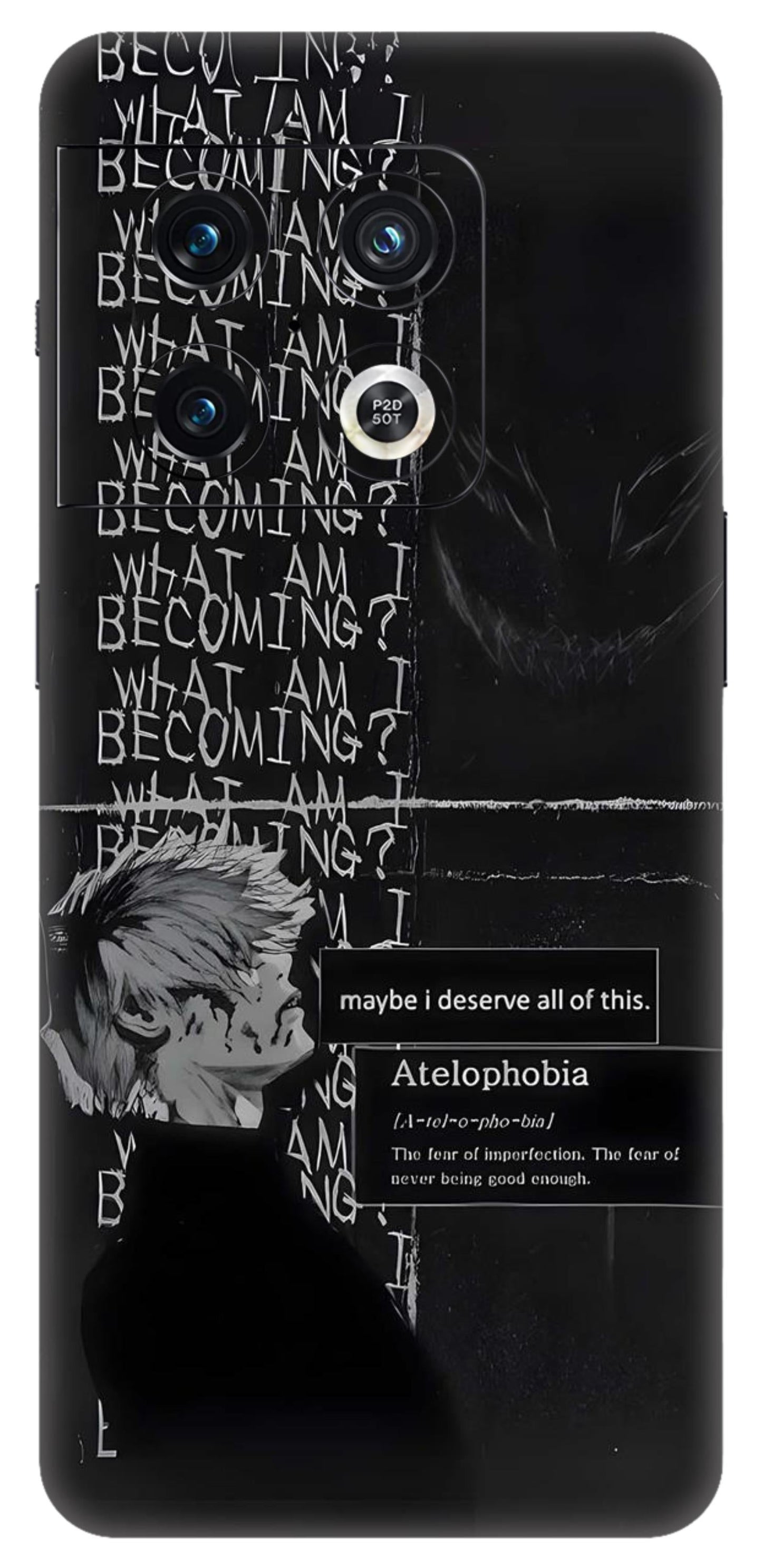 OnePlus 10 Pro Skins and Wraps