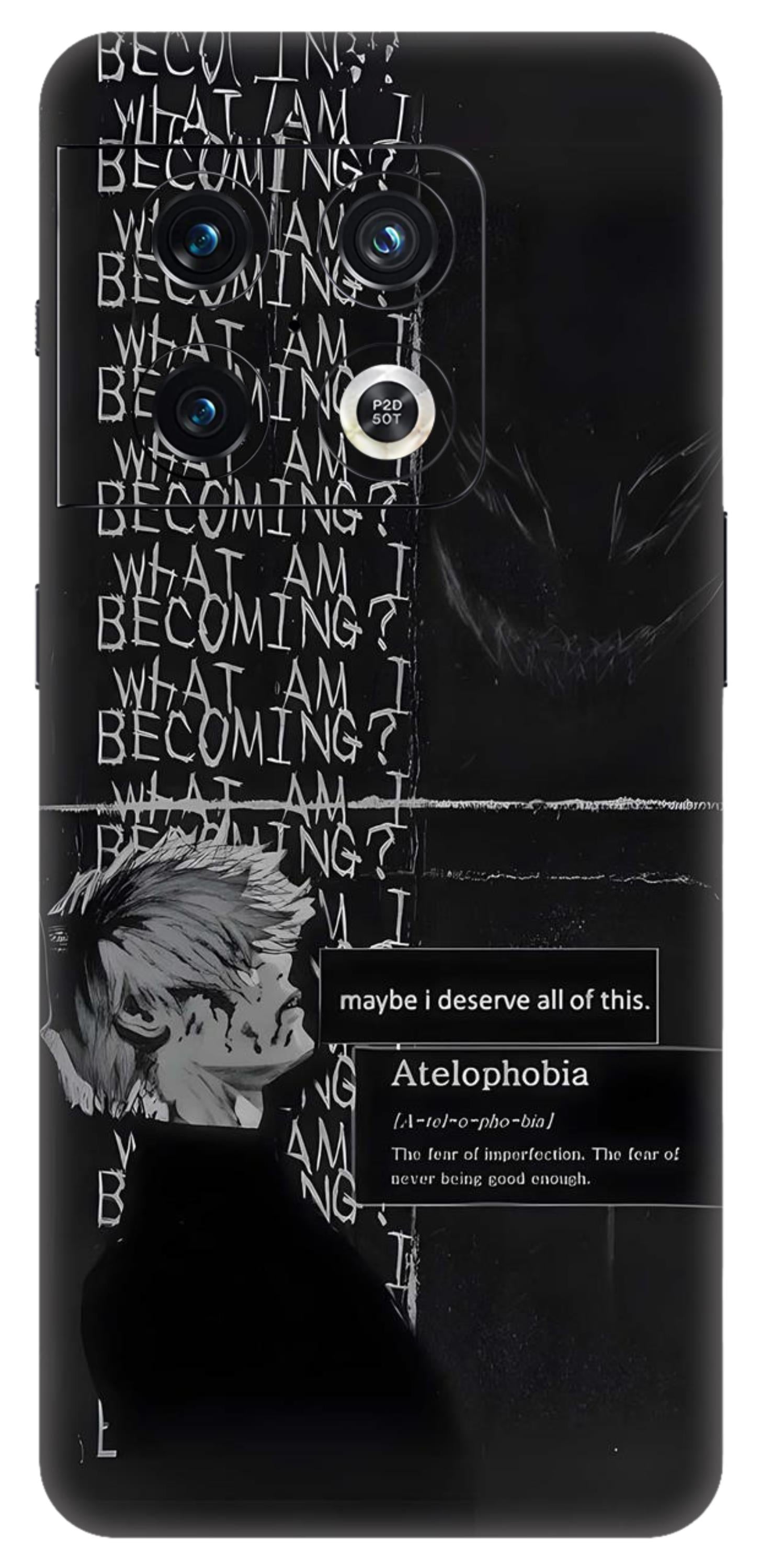 OnePlus 10 Pro Skins and Wraps