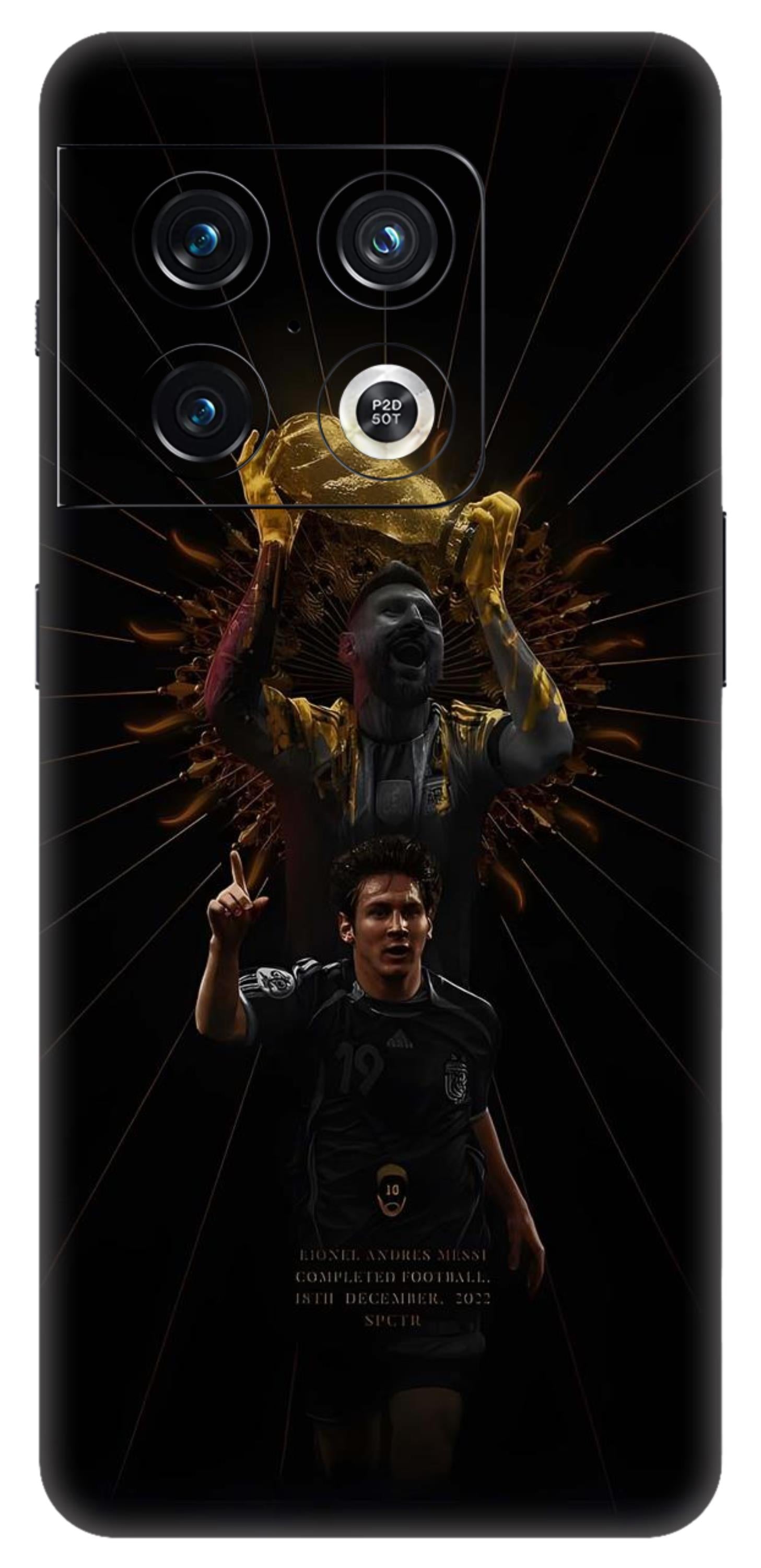 OnePlus 10 Pro Skins and Wraps