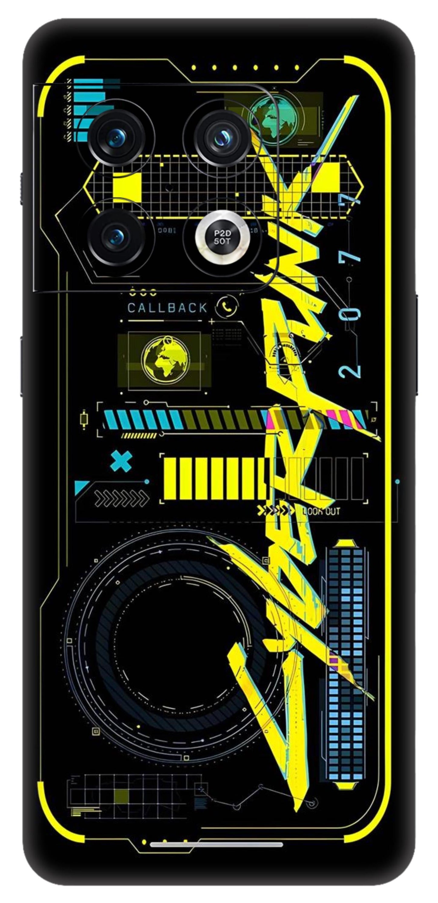 OnePlus 10 Pro Skins and Wraps