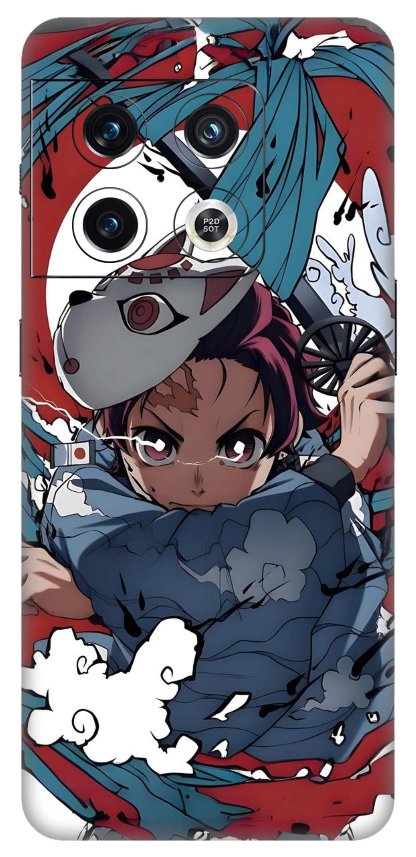 OnePlus 10 Pro Skins and Wraps