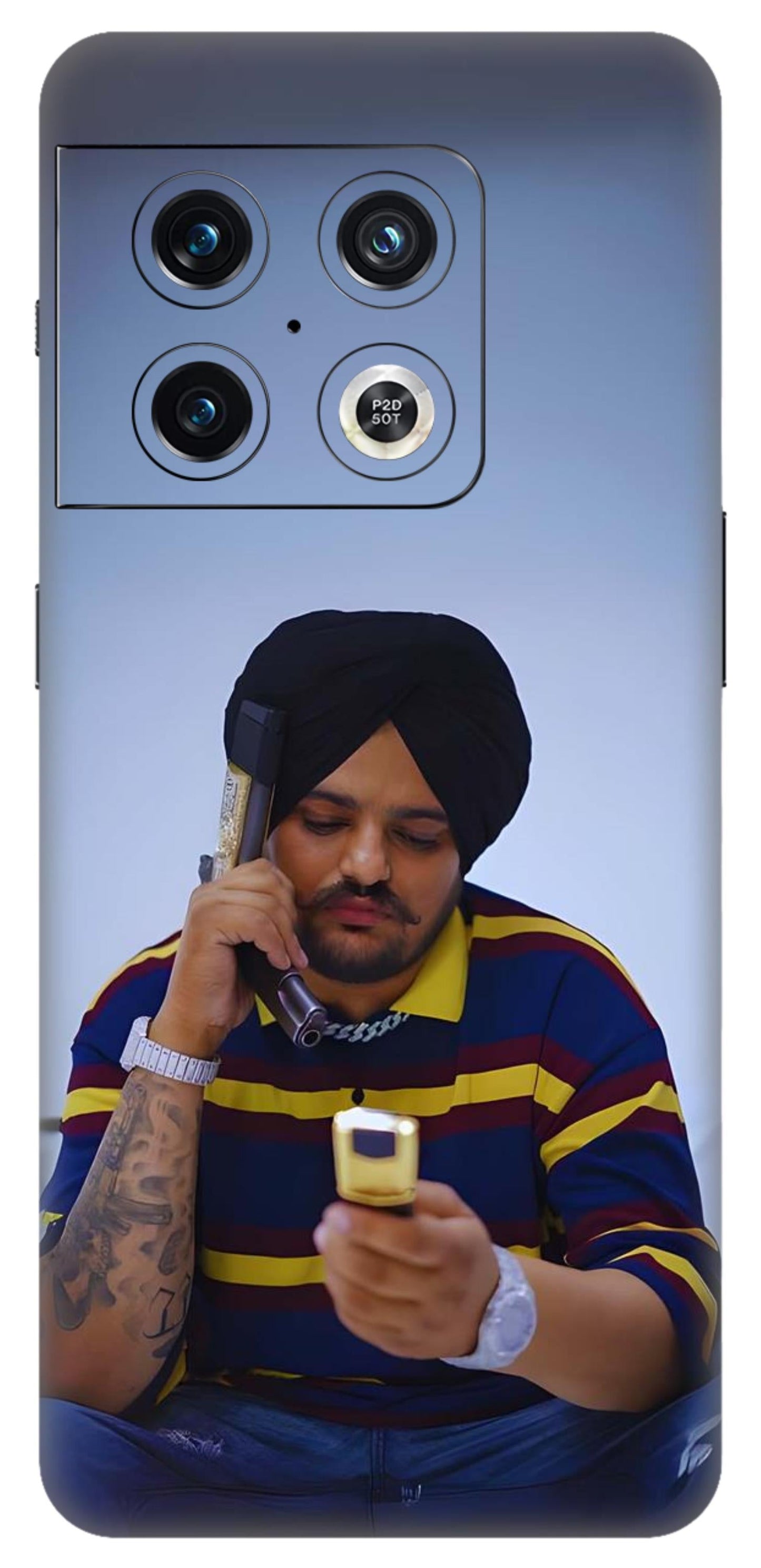 OnePlus 10 Pro Skins and Wraps