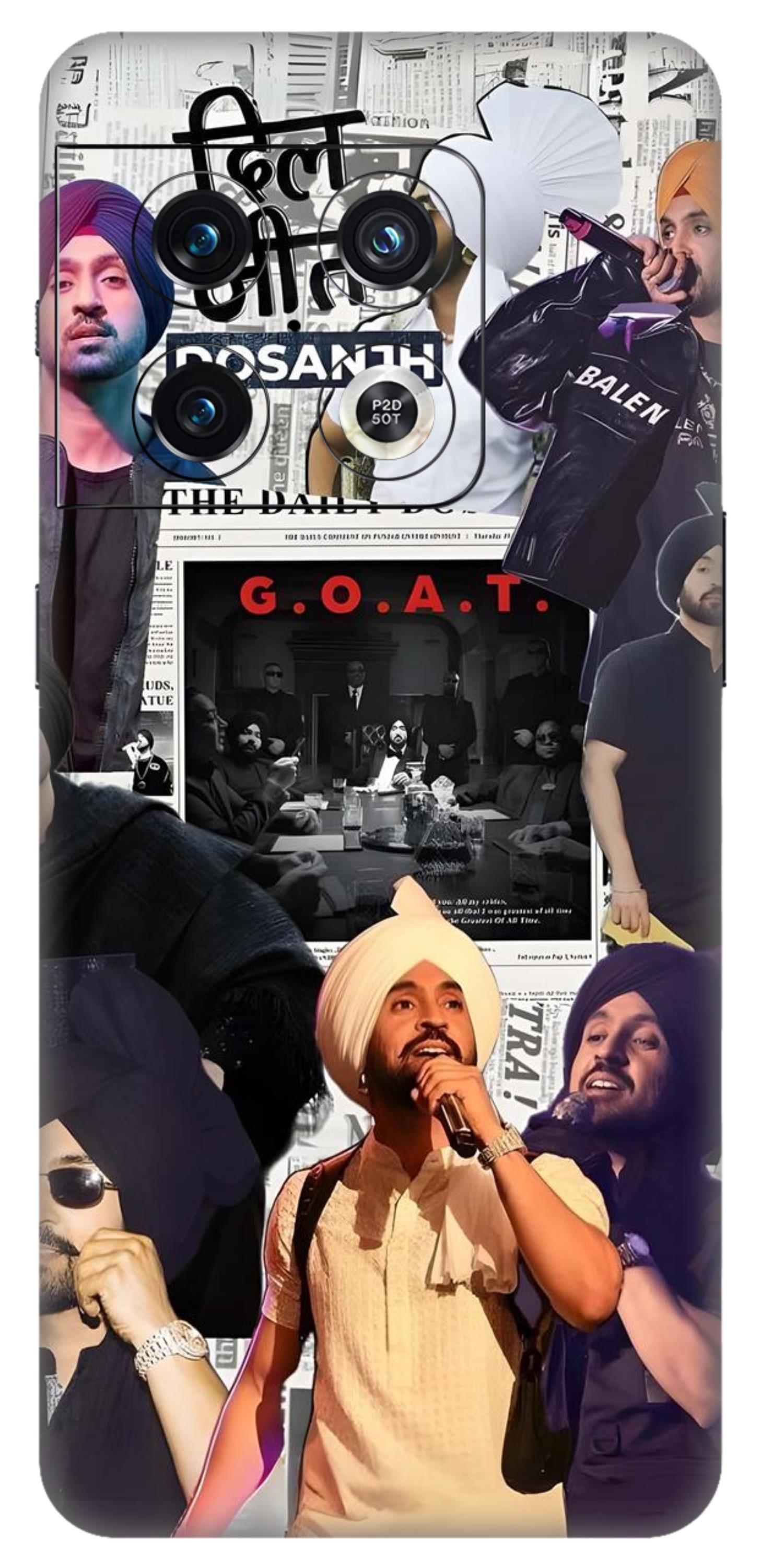 OnePlus 10 Pro Skins and Wraps