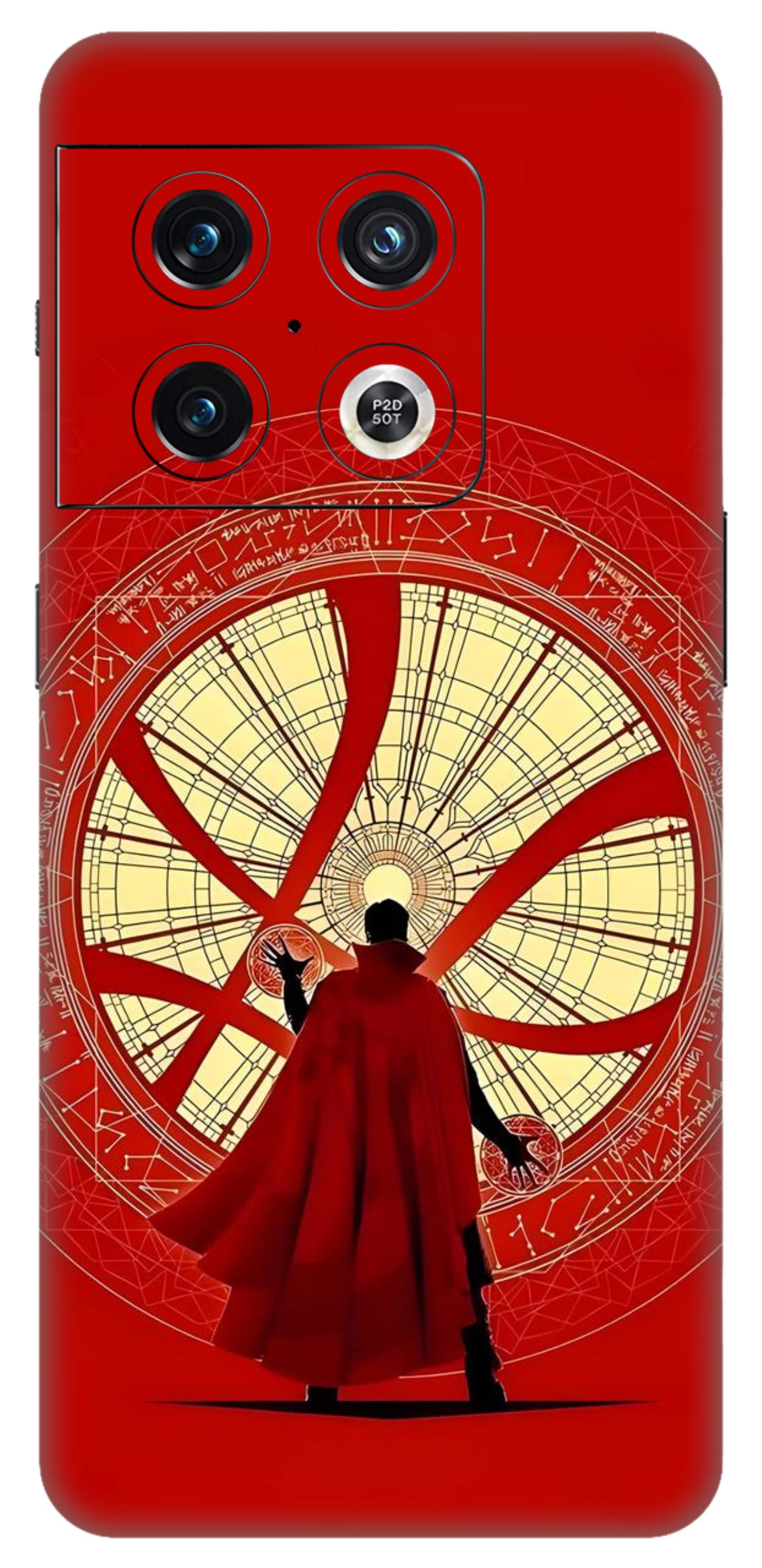 OnePlus 10 Pro Skins and Wraps