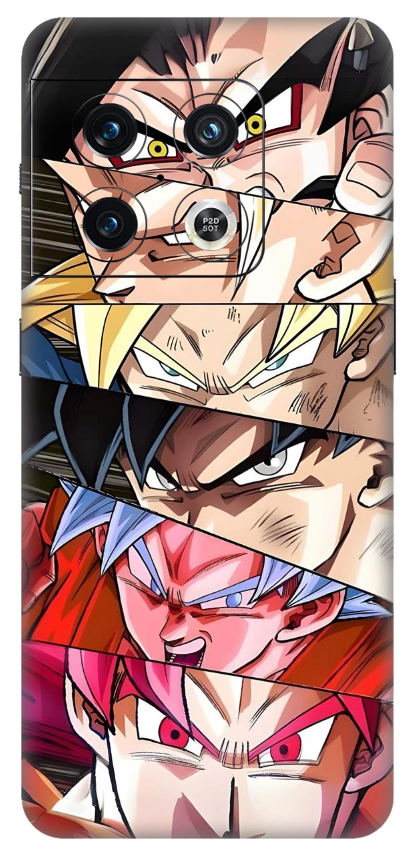 OnePlus 10 Pro Skins and Wraps