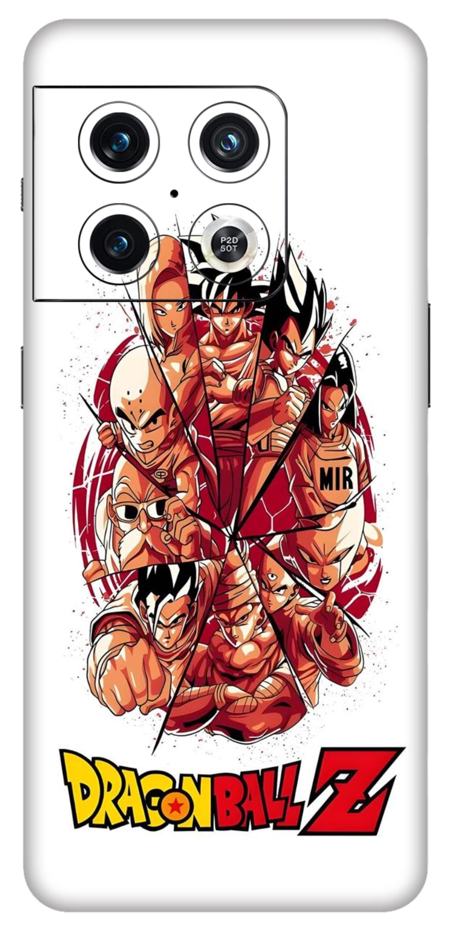 OnePlus 10 Pro Skins and Wraps