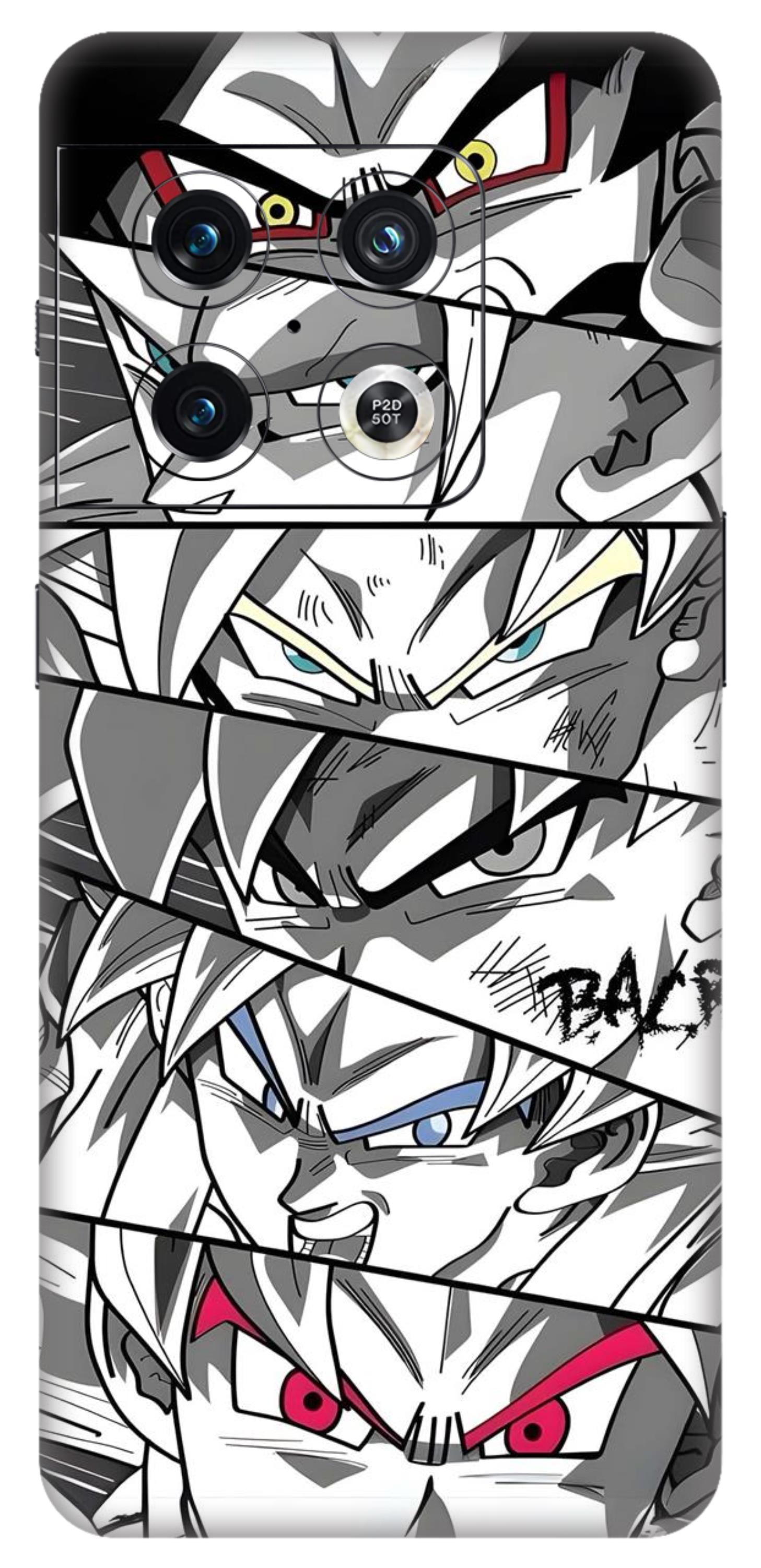 OnePlus 10 Pro Skins and Wraps