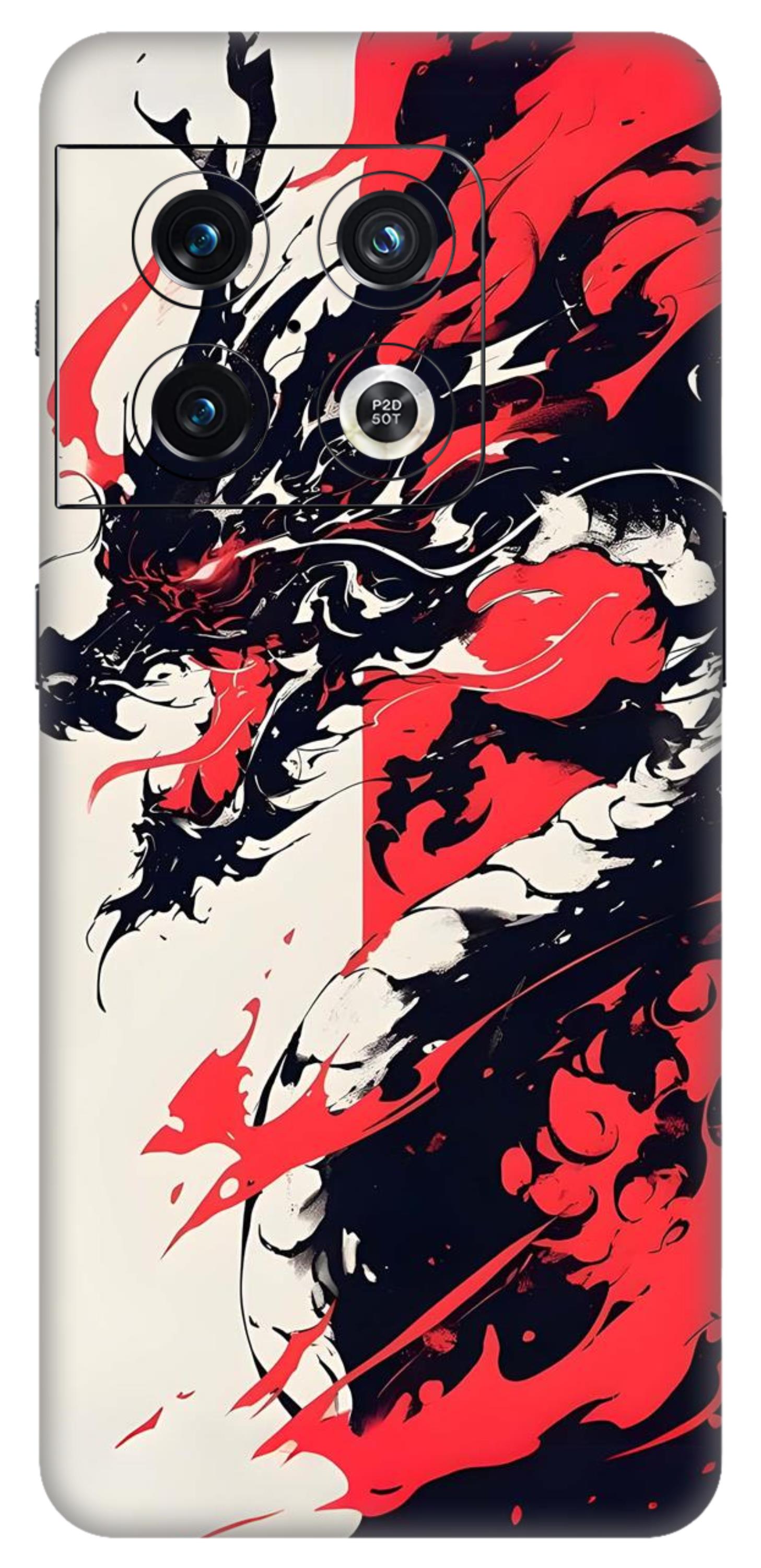 OnePlus 10 Pro Skins and Wraps