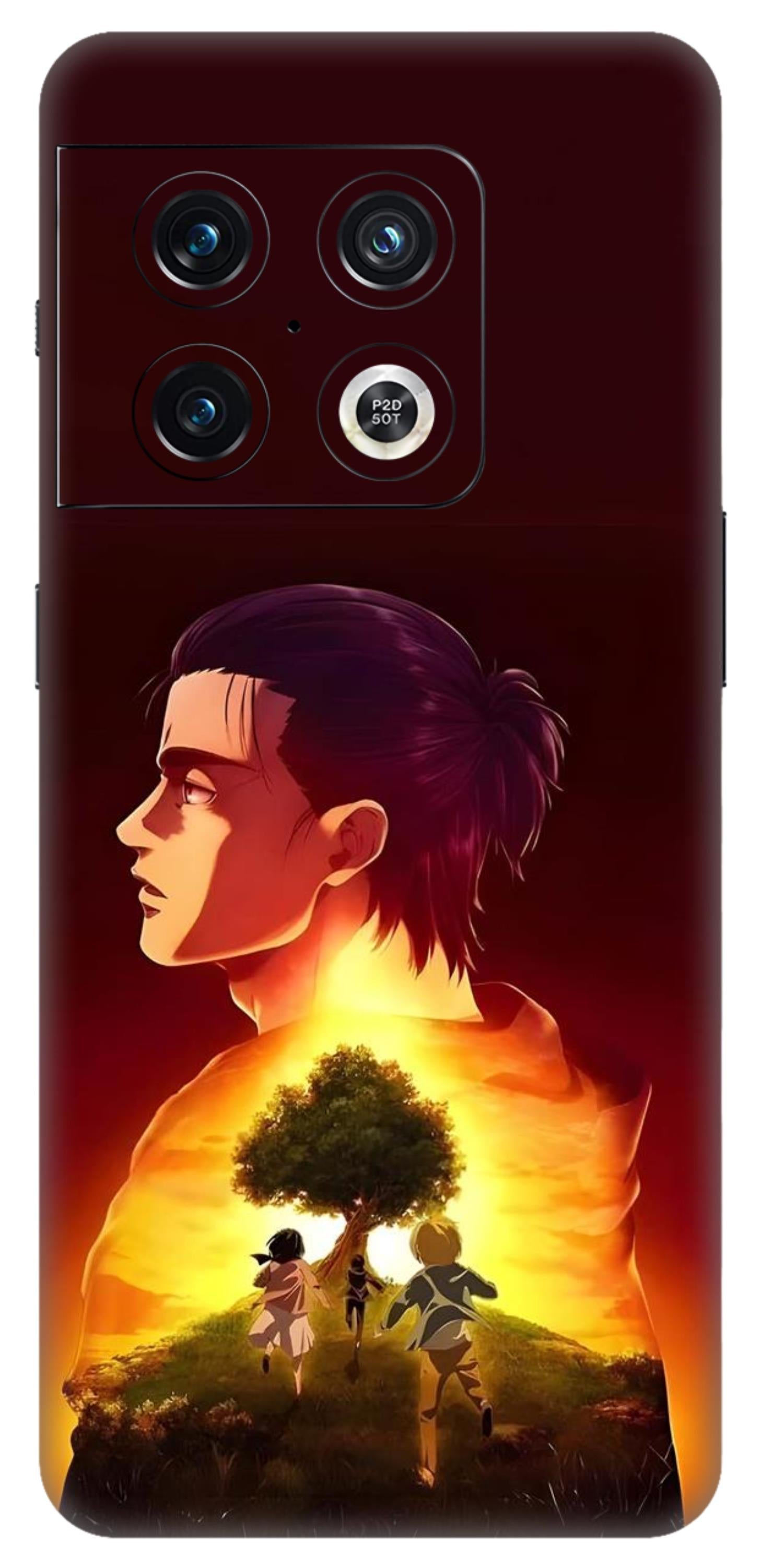 OnePlus 10 Pro Skins and Wraps