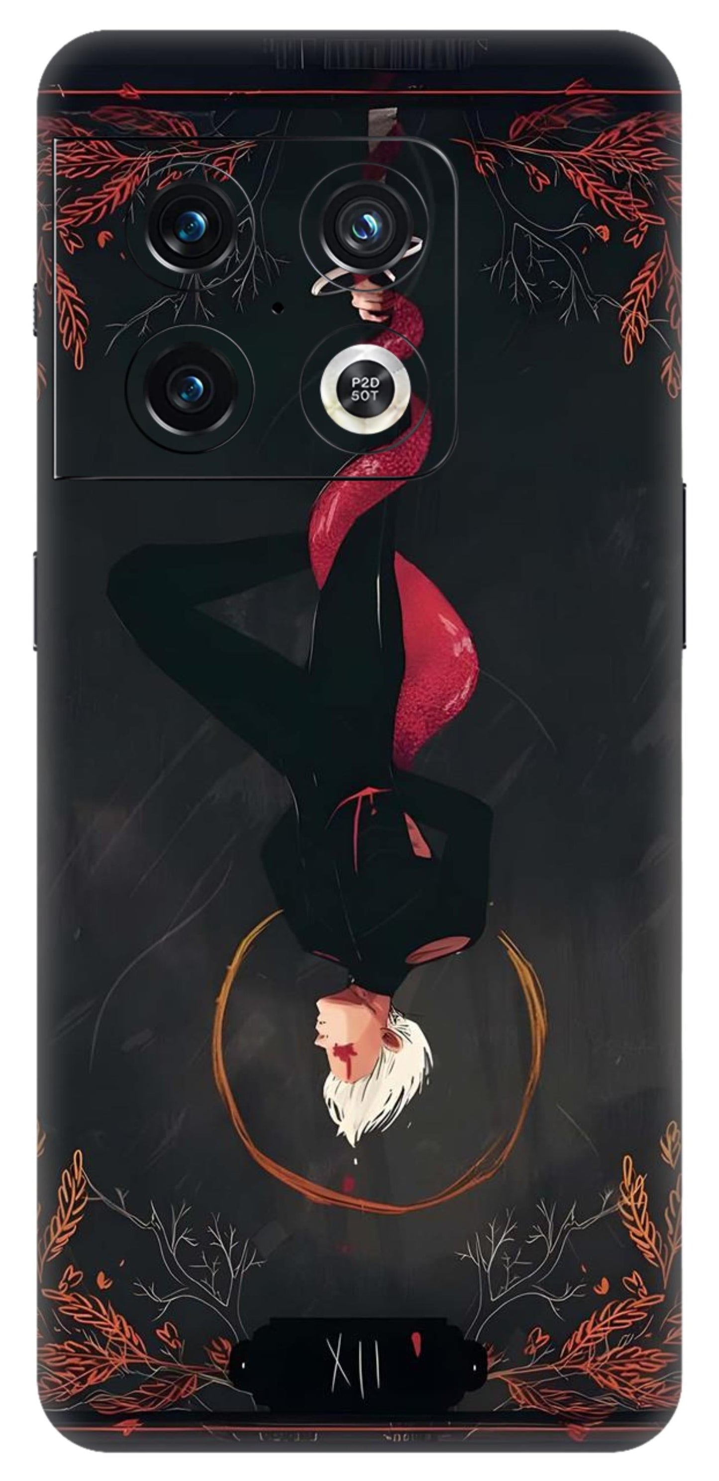 OnePlus 10 Pro Skins and Wraps