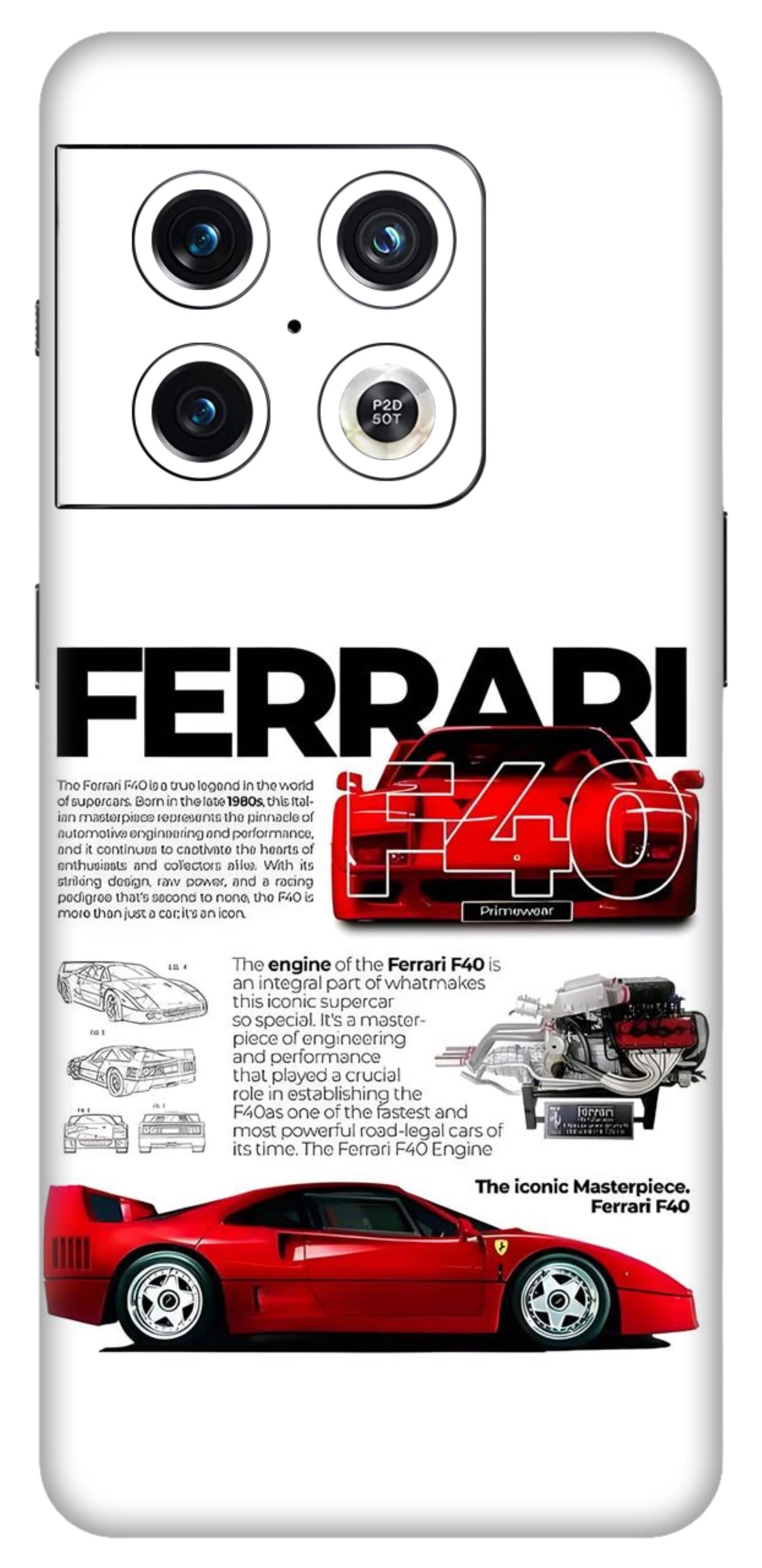 OnePlus 10 Pro Skins and Wraps