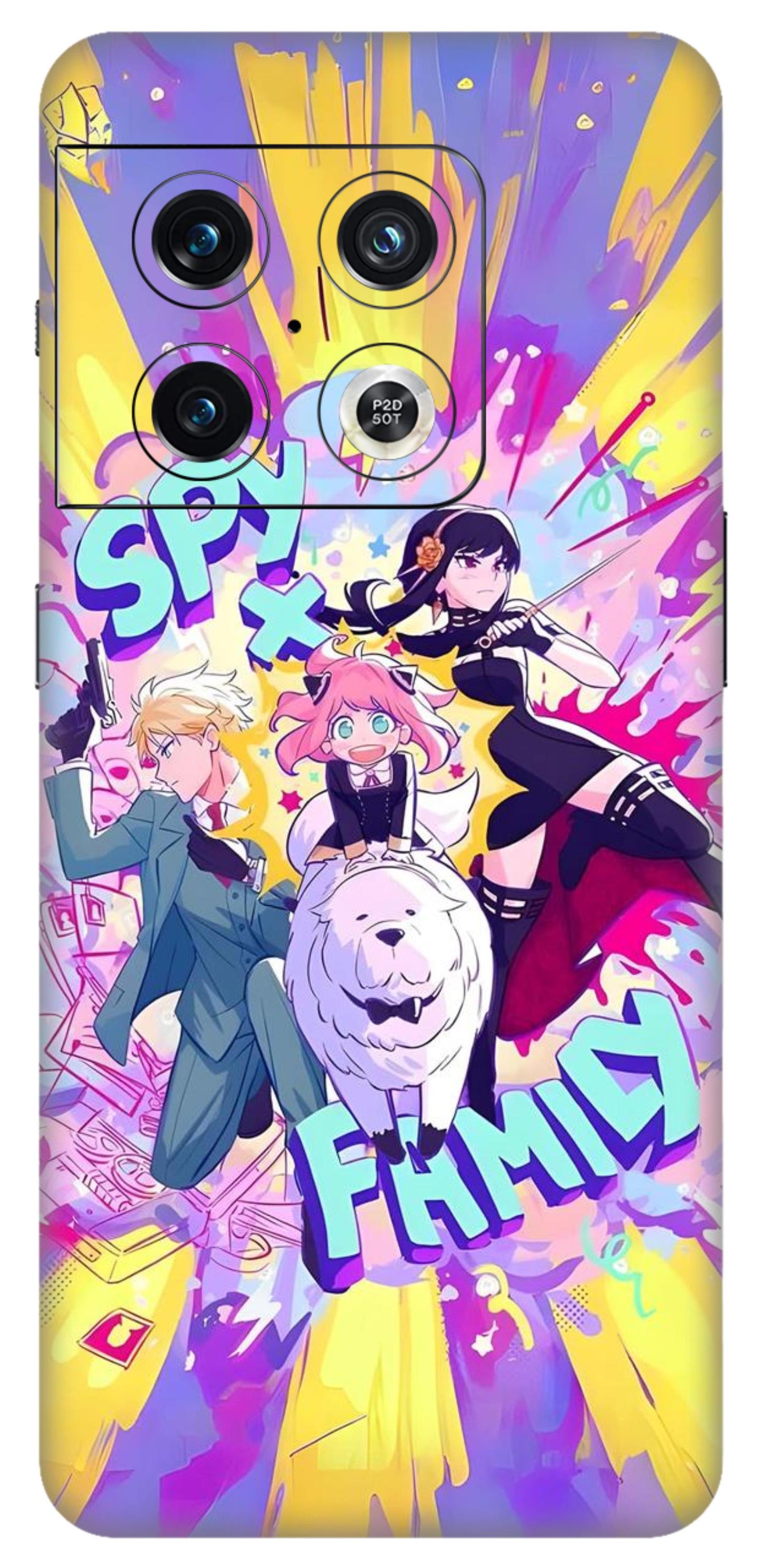 OnePlus 10 Pro Skins and Wraps