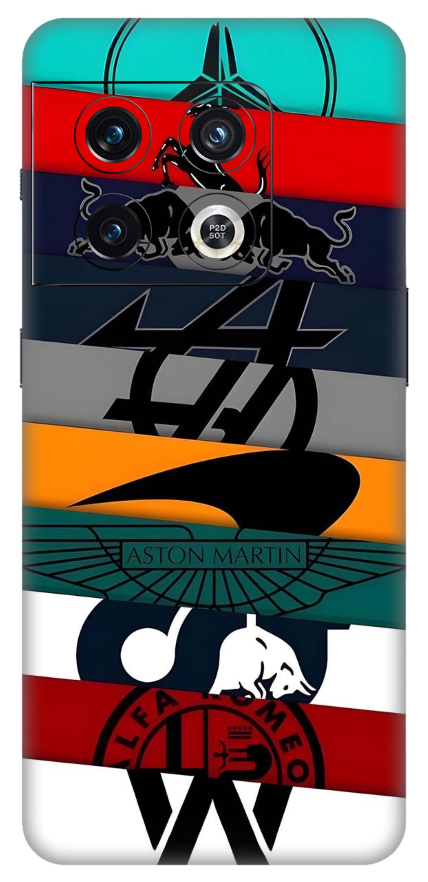 OnePlus 10 Pro Skins and Wraps