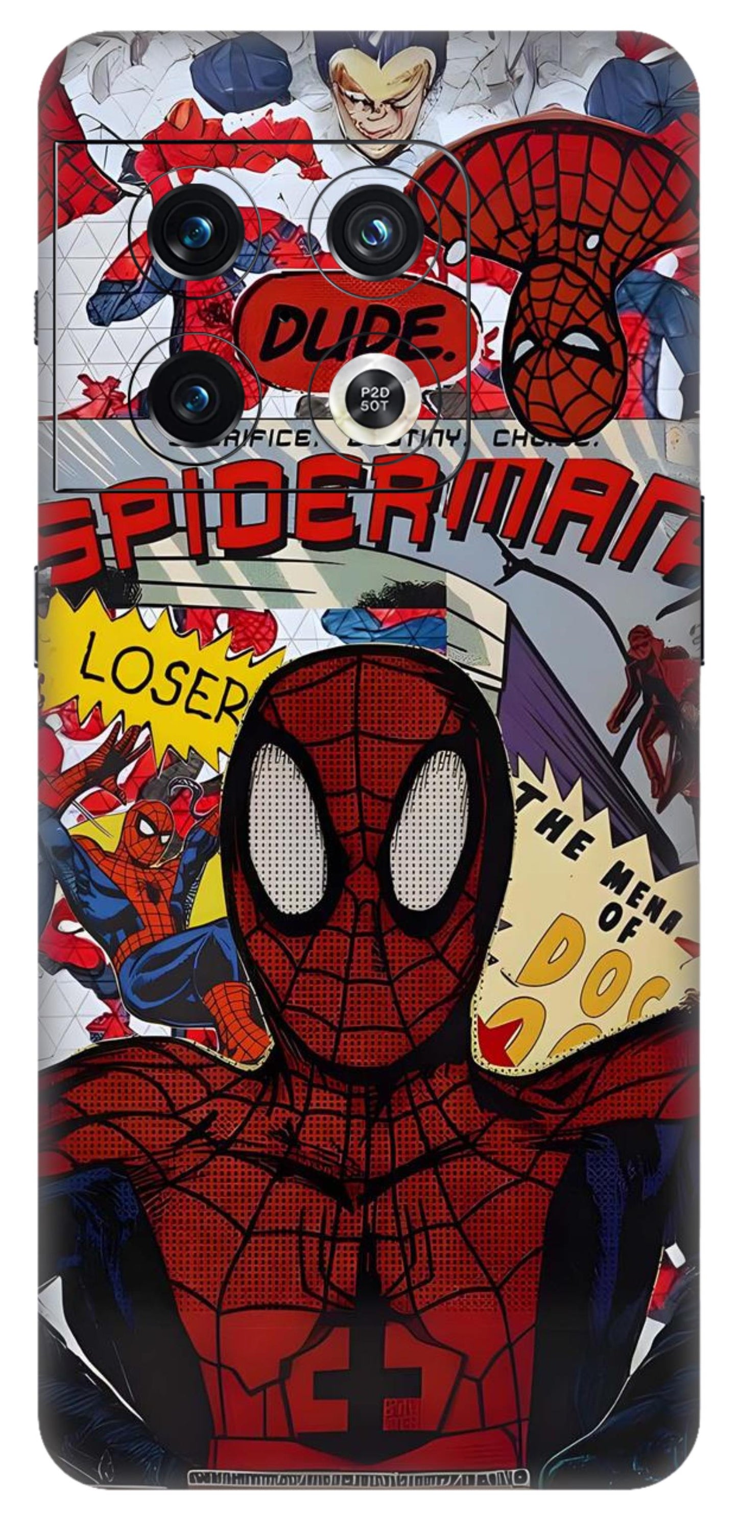 OnePlus 10 Pro Skins and Wraps