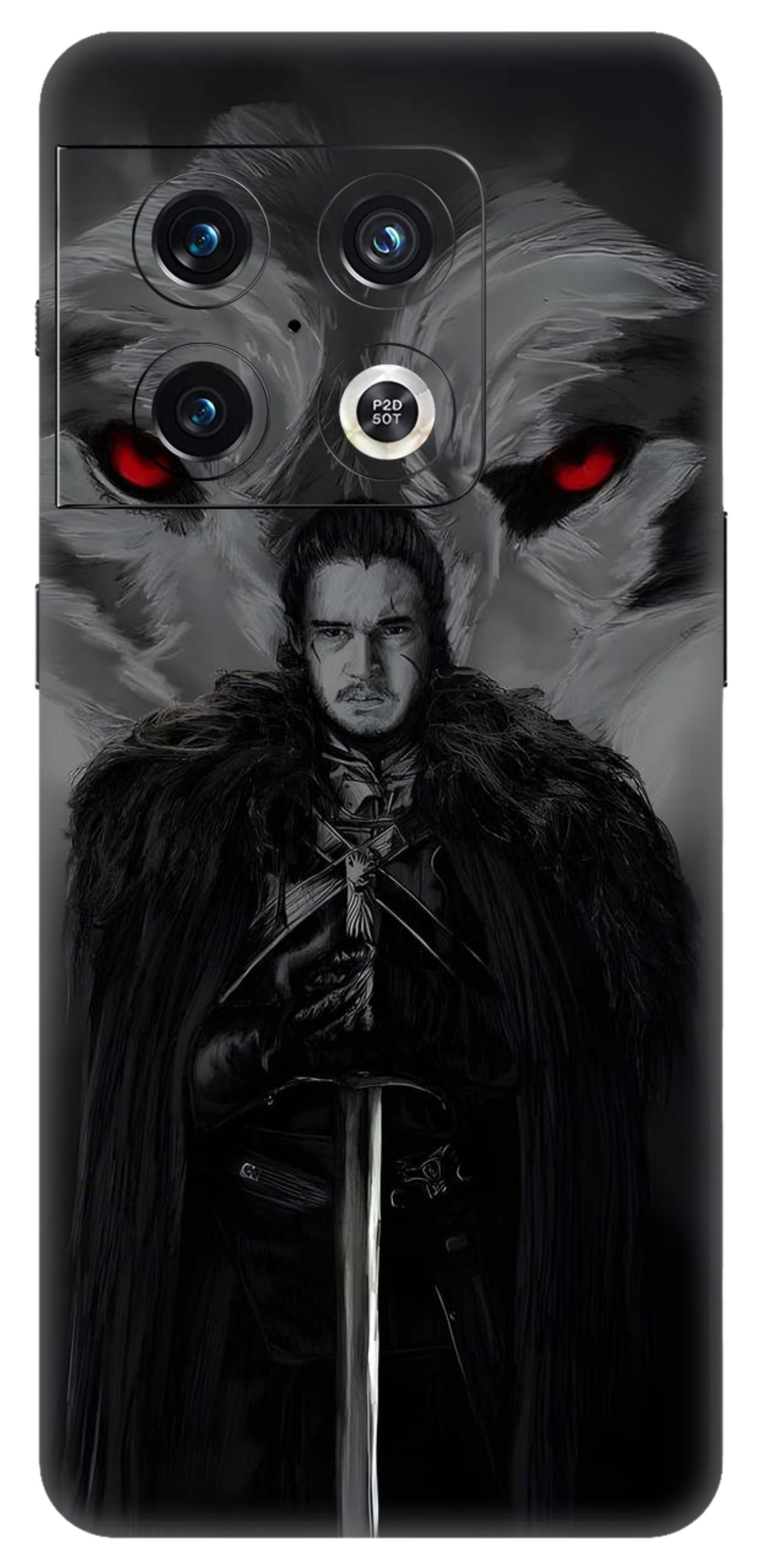 OnePlus 10 Pro Skins and Wraps