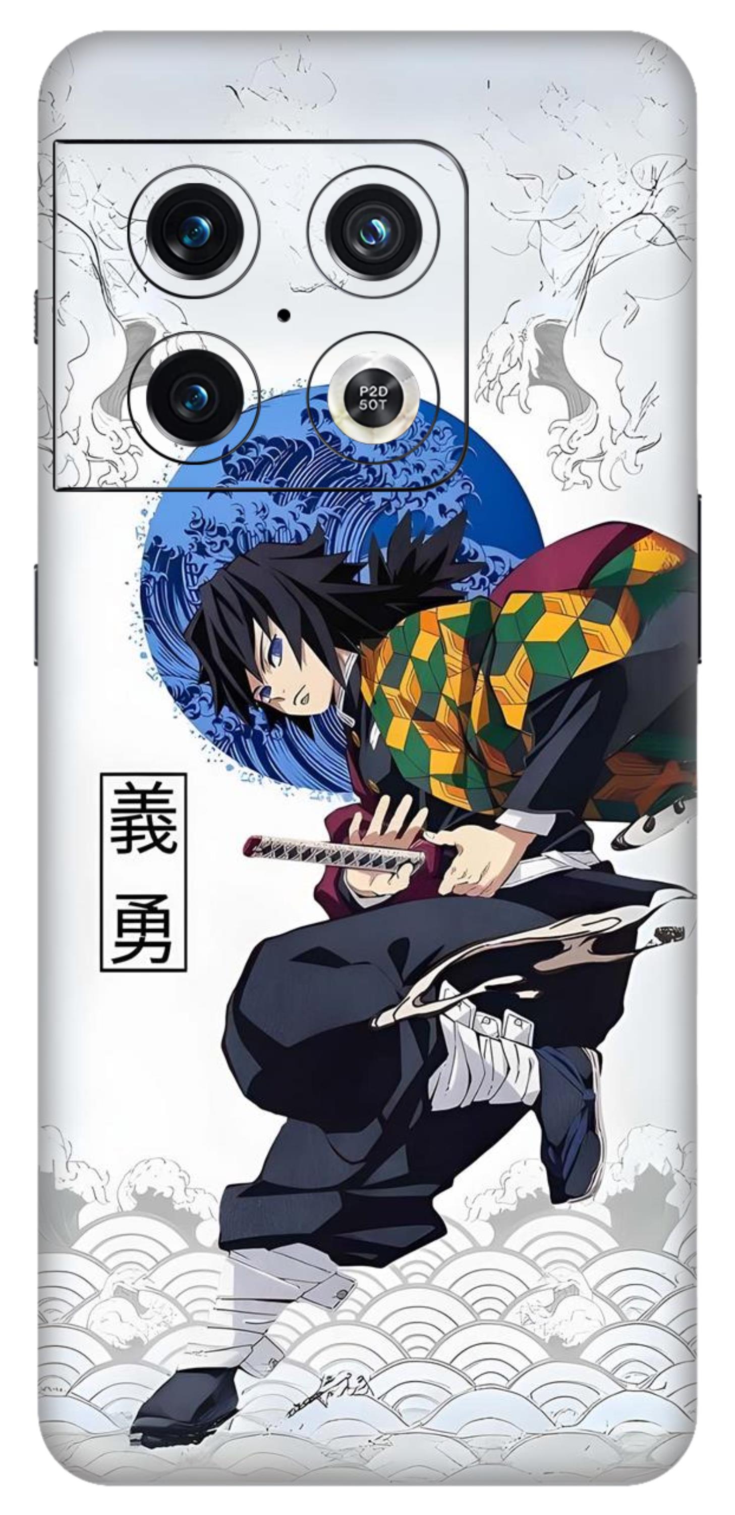 OnePlus 10 Pro Skins and Wraps