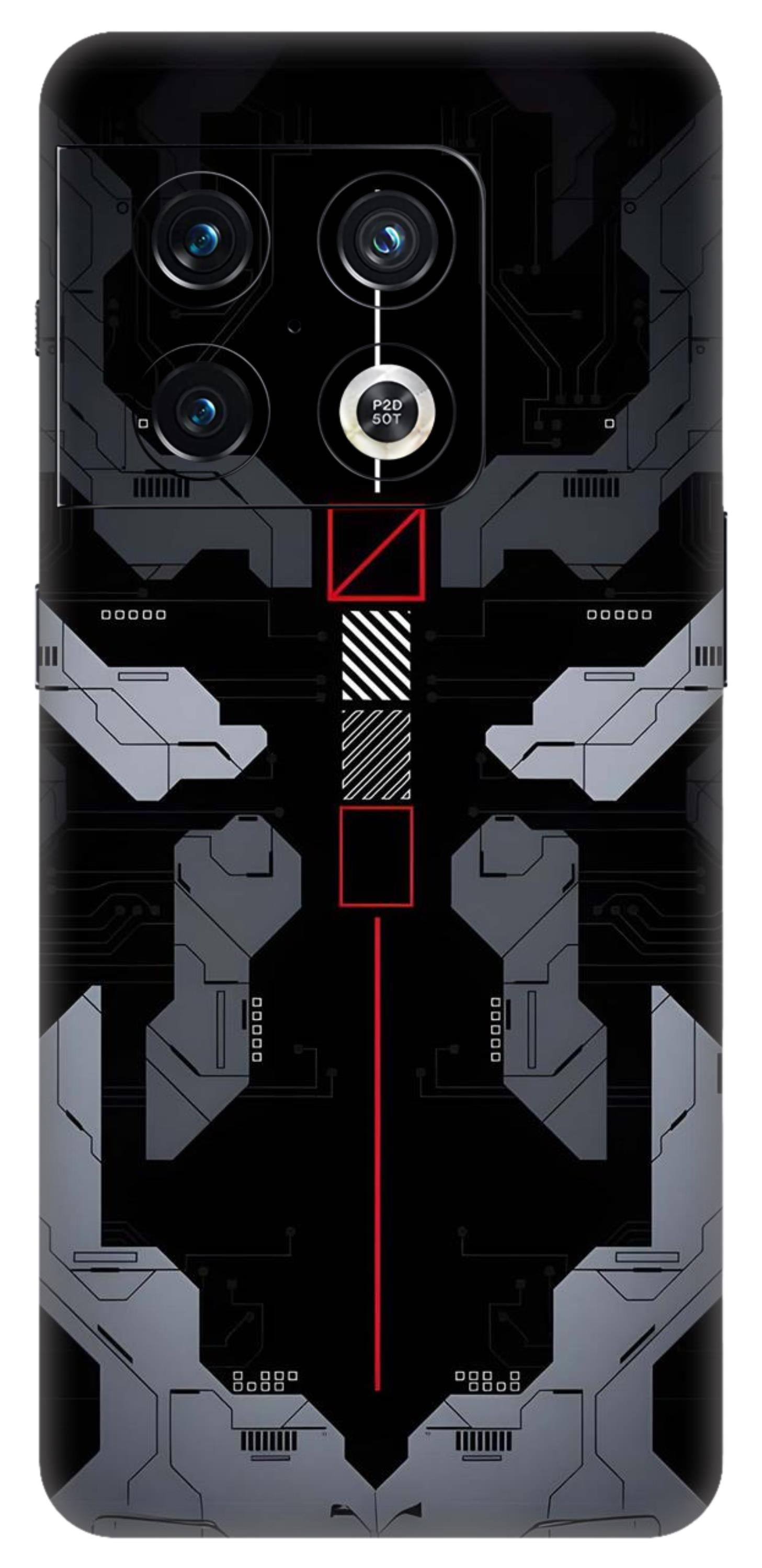 OnePlus 10 Pro Skins and Wraps