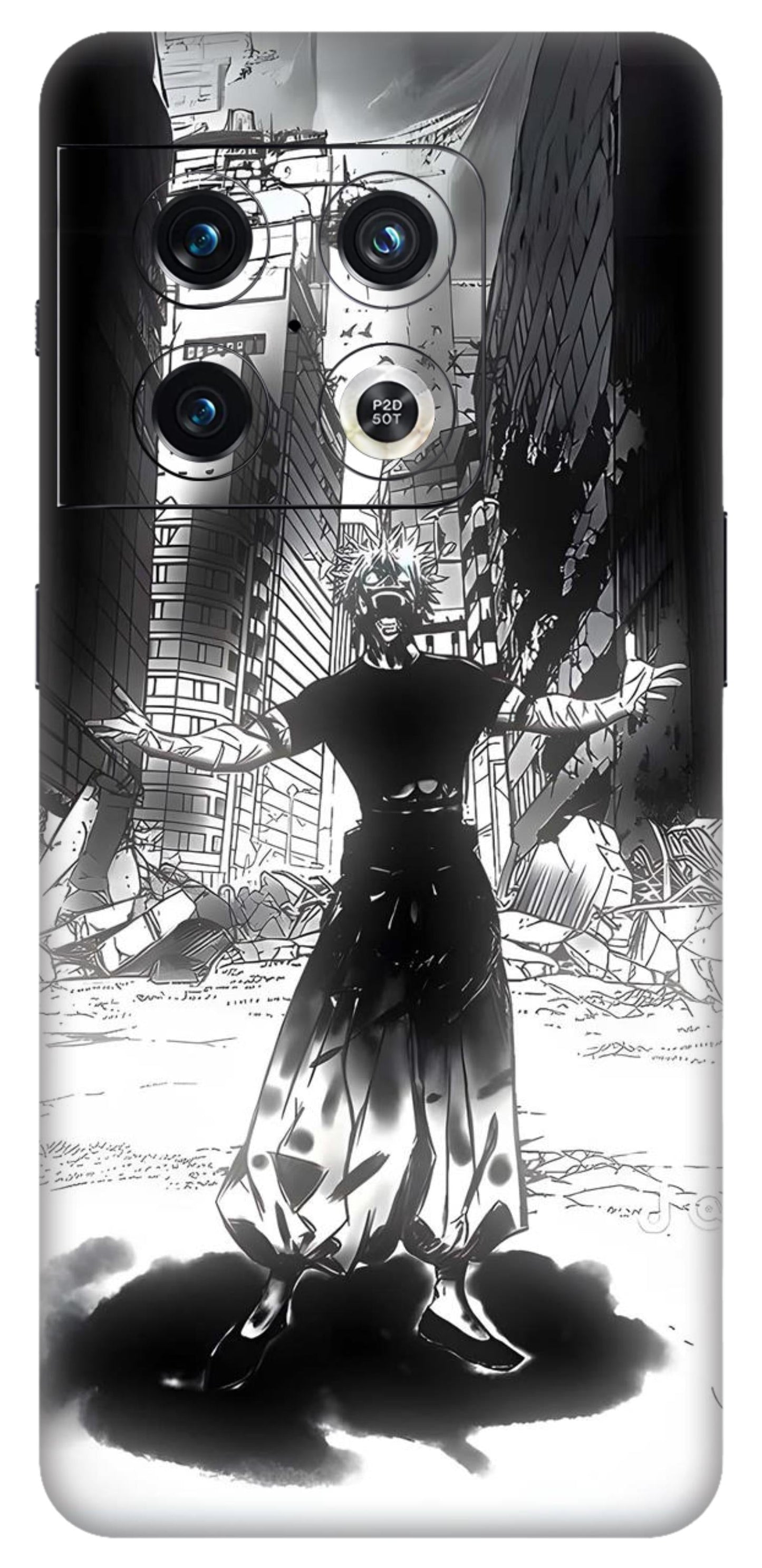 OnePlus 10 Pro Skins and Wraps