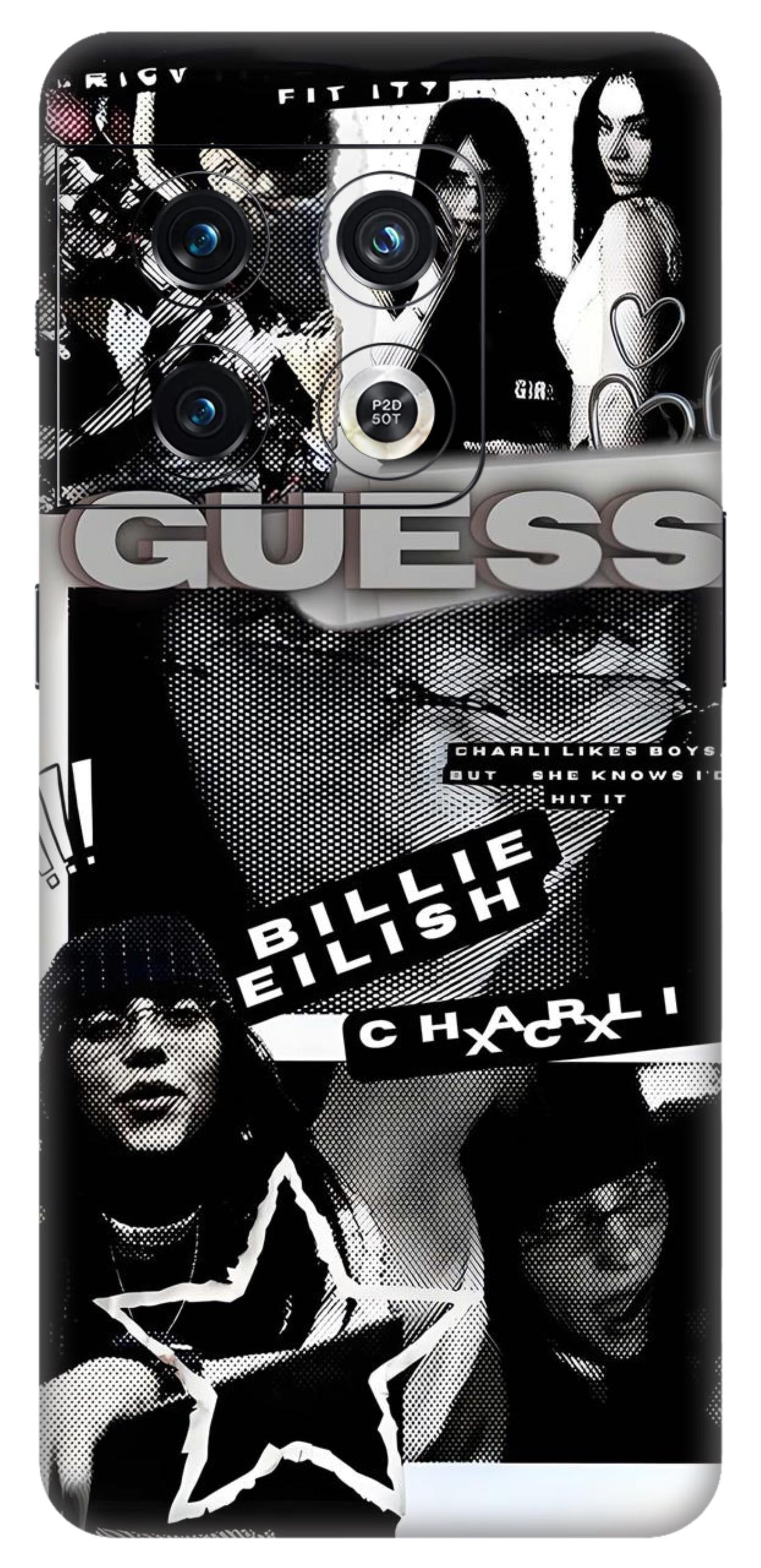 OnePlus 10 Pro Skins and Wraps