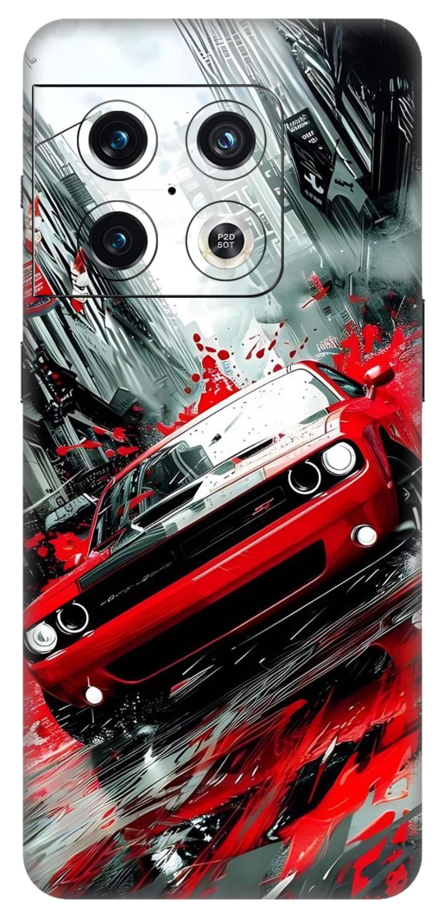 OnePlus 10 Pro Skins and Wraps