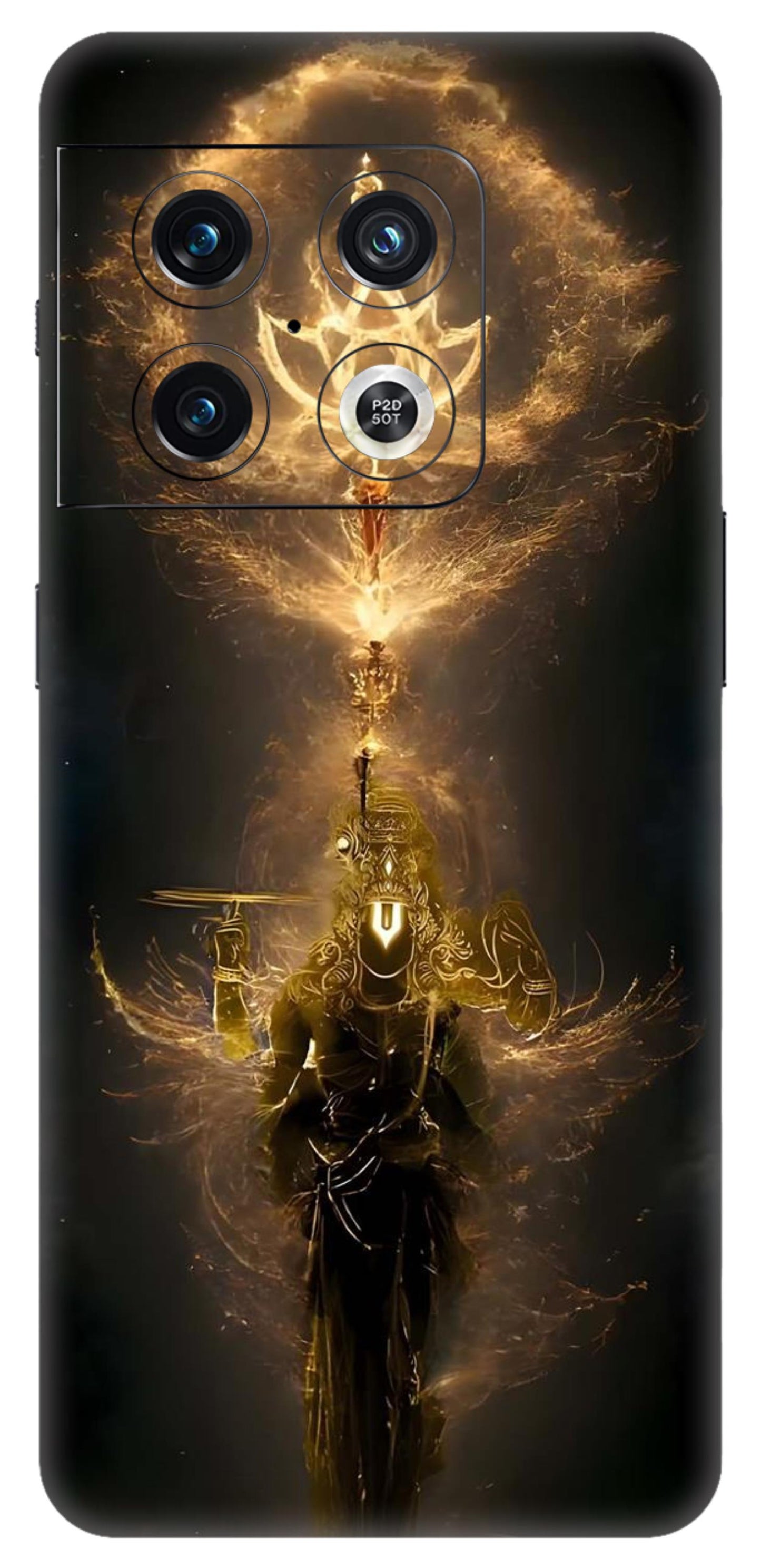 OnePlus 10 Pro Skins and Wraps