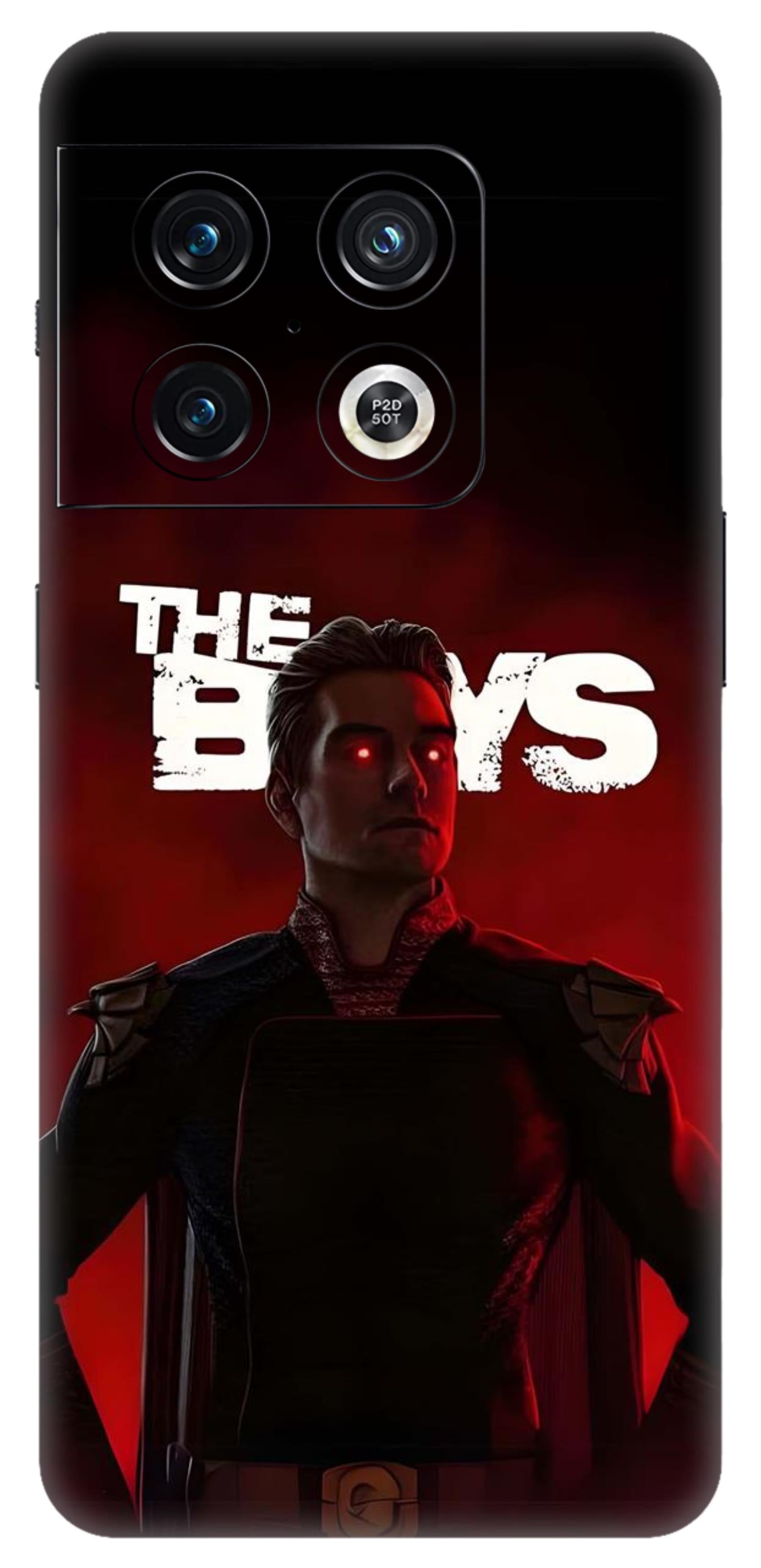 OnePlus 10 Pro Skins and Wraps