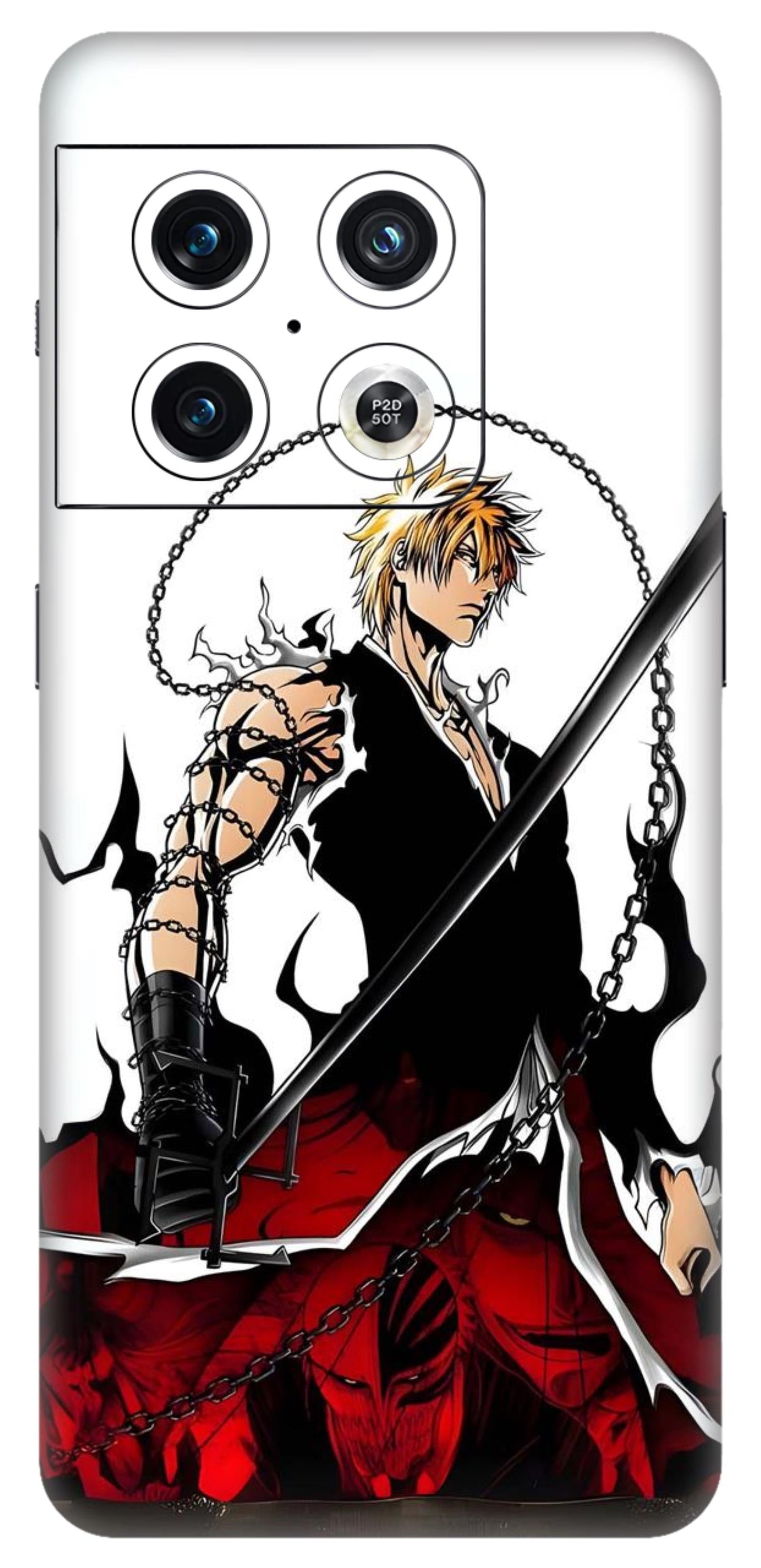 OnePlus 10 Pro Skins and Wraps