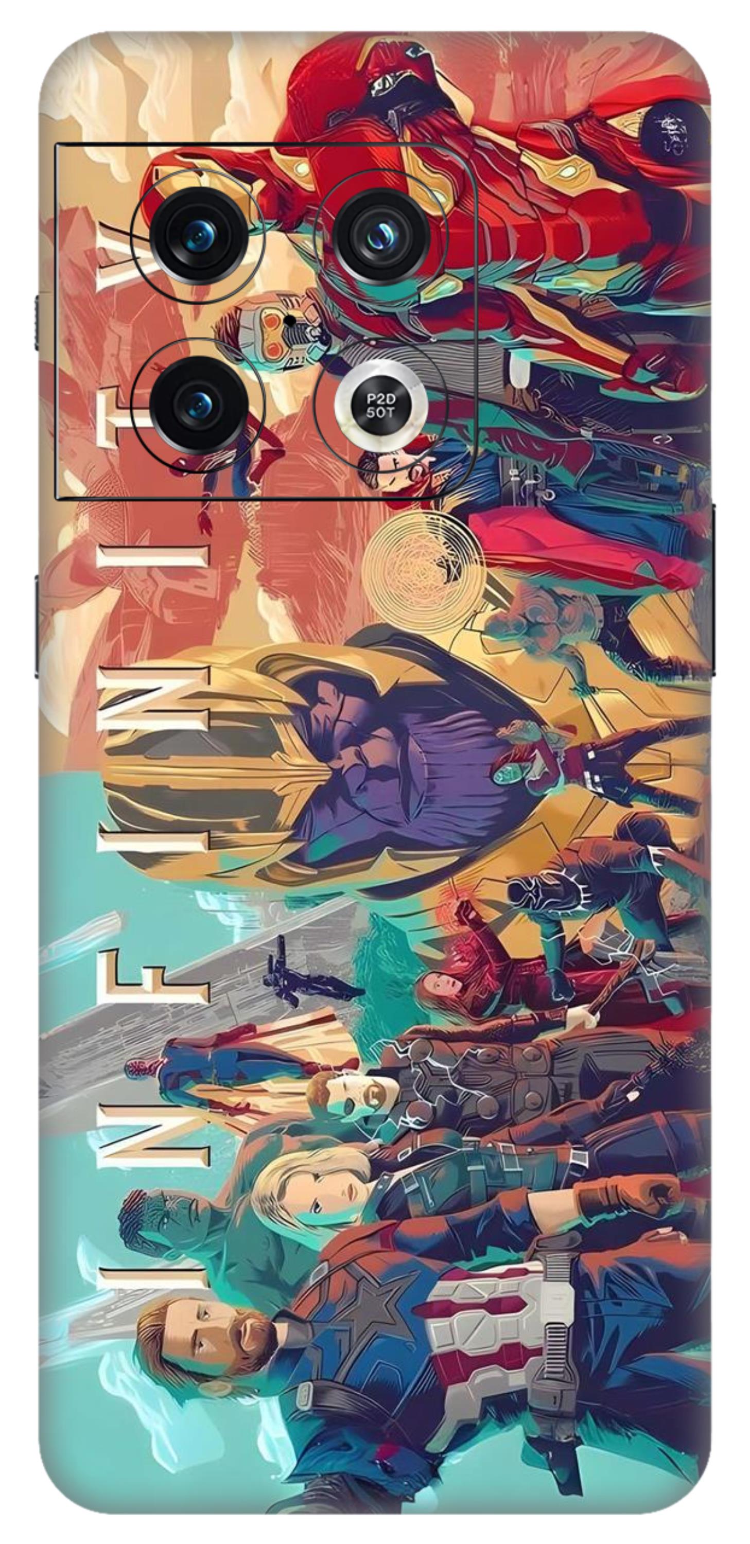 OnePlus 10 Pro Skins and Wraps