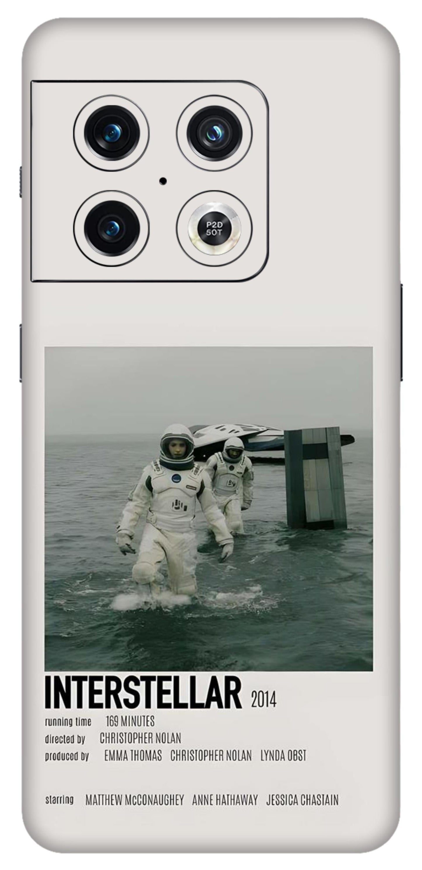 OnePlus 10 Pro Skins and Wraps