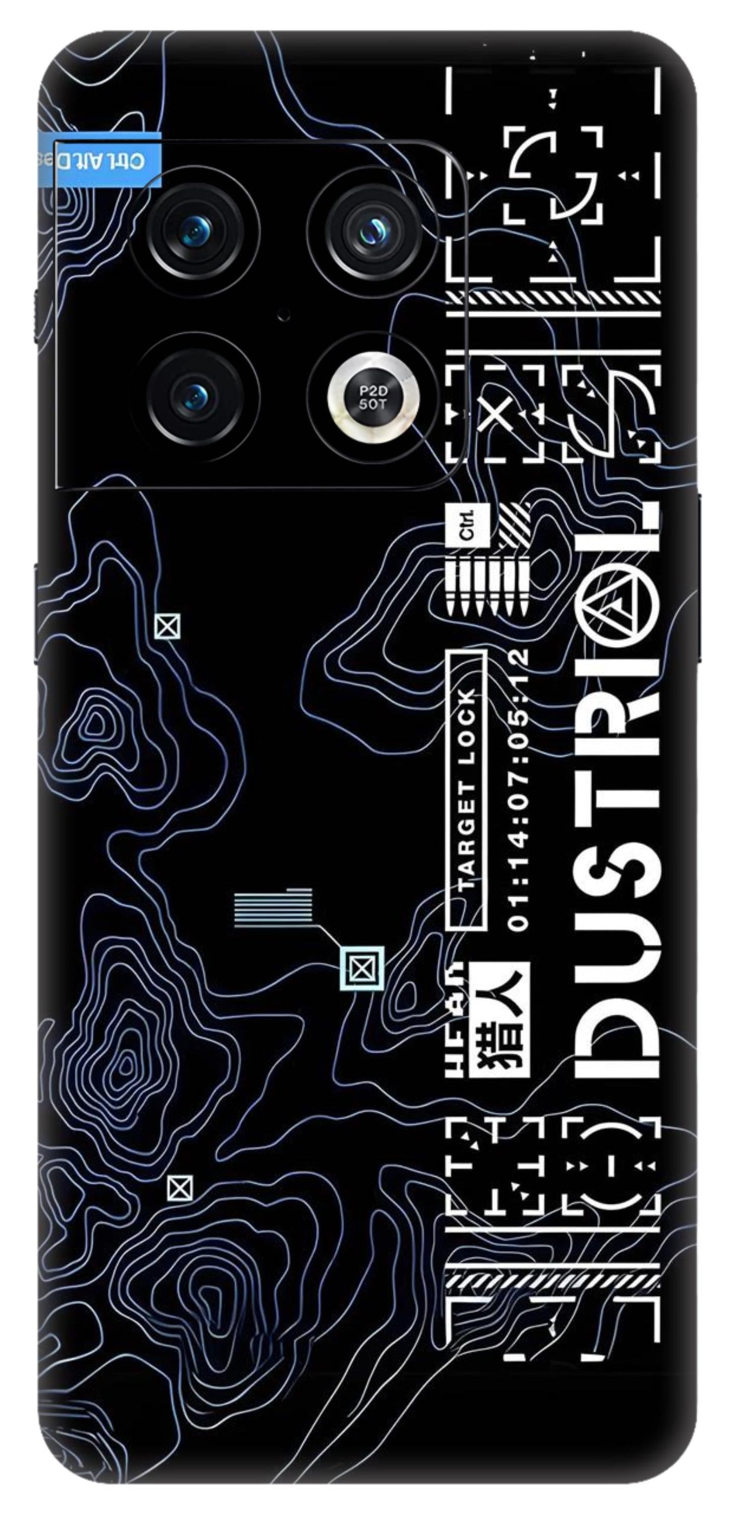 OnePlus 10 Pro Skins and Wraps