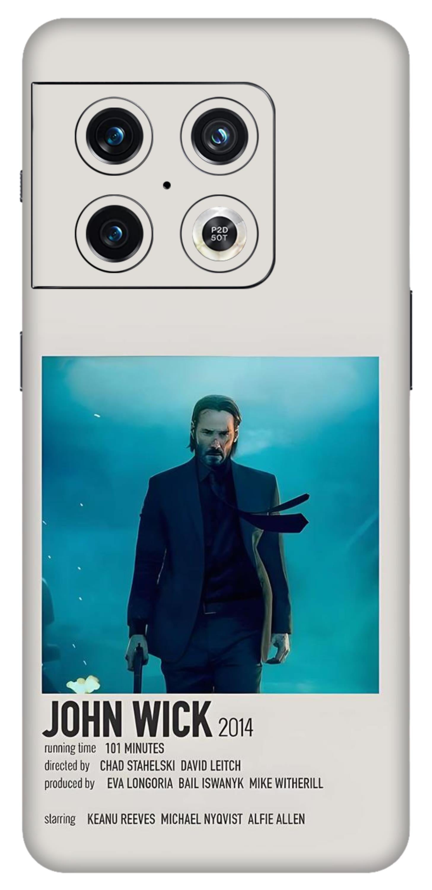 OnePlus 10 Pro Skins and Wraps