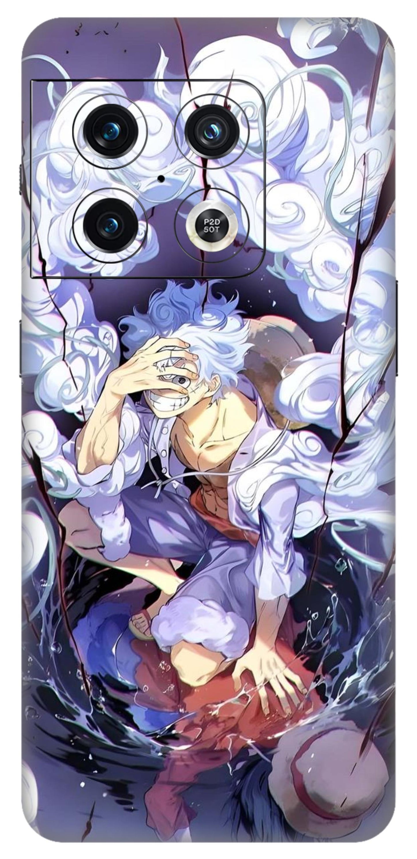 OnePlus 10 Pro Skins and Wraps