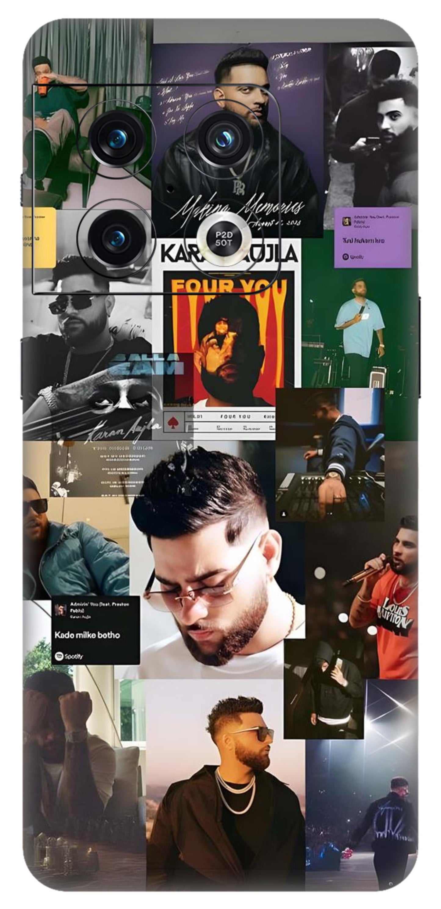 OnePlus 10 Pro Skins and Wraps