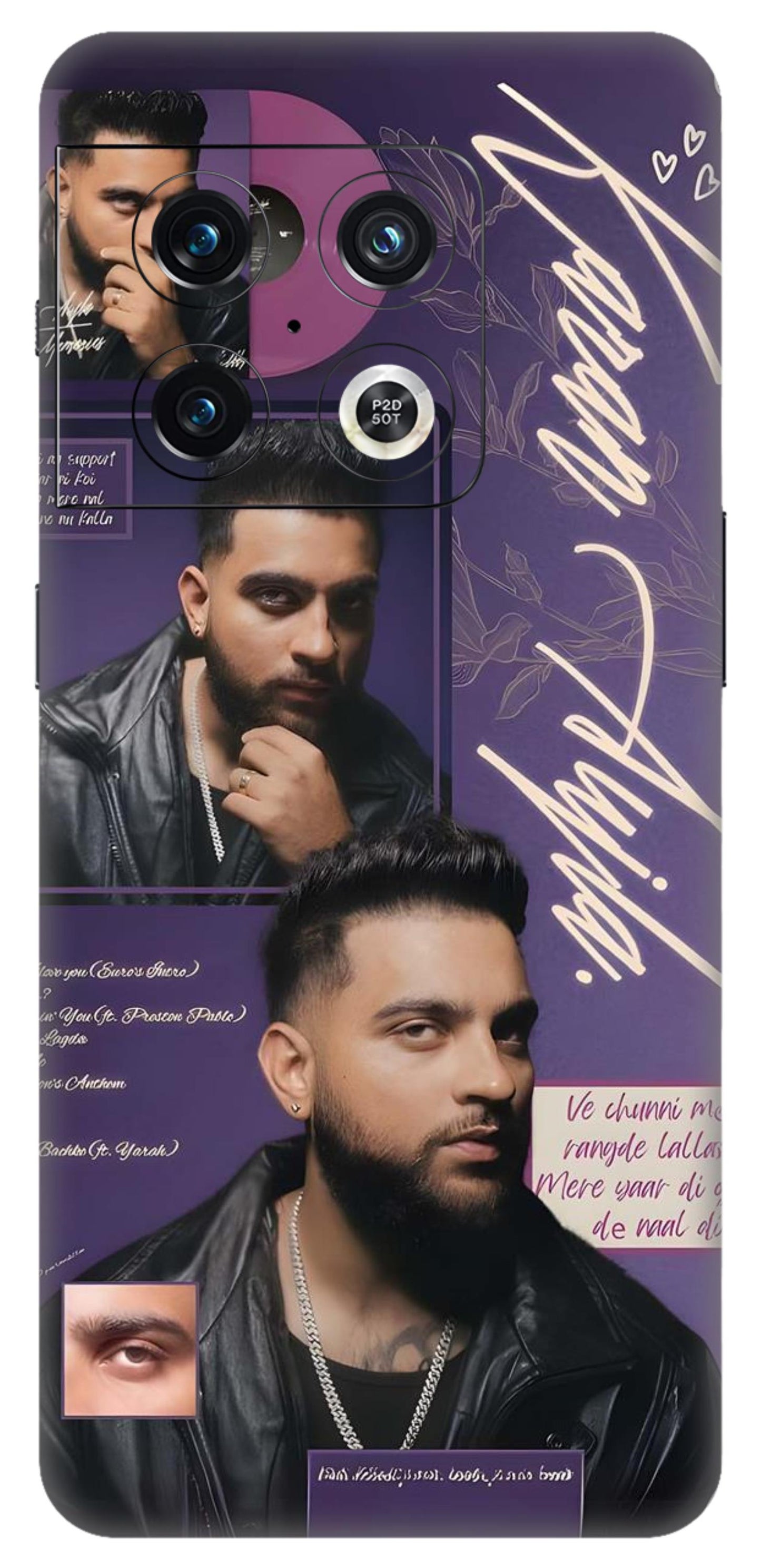 OnePlus 10 Pro Skins and Wraps