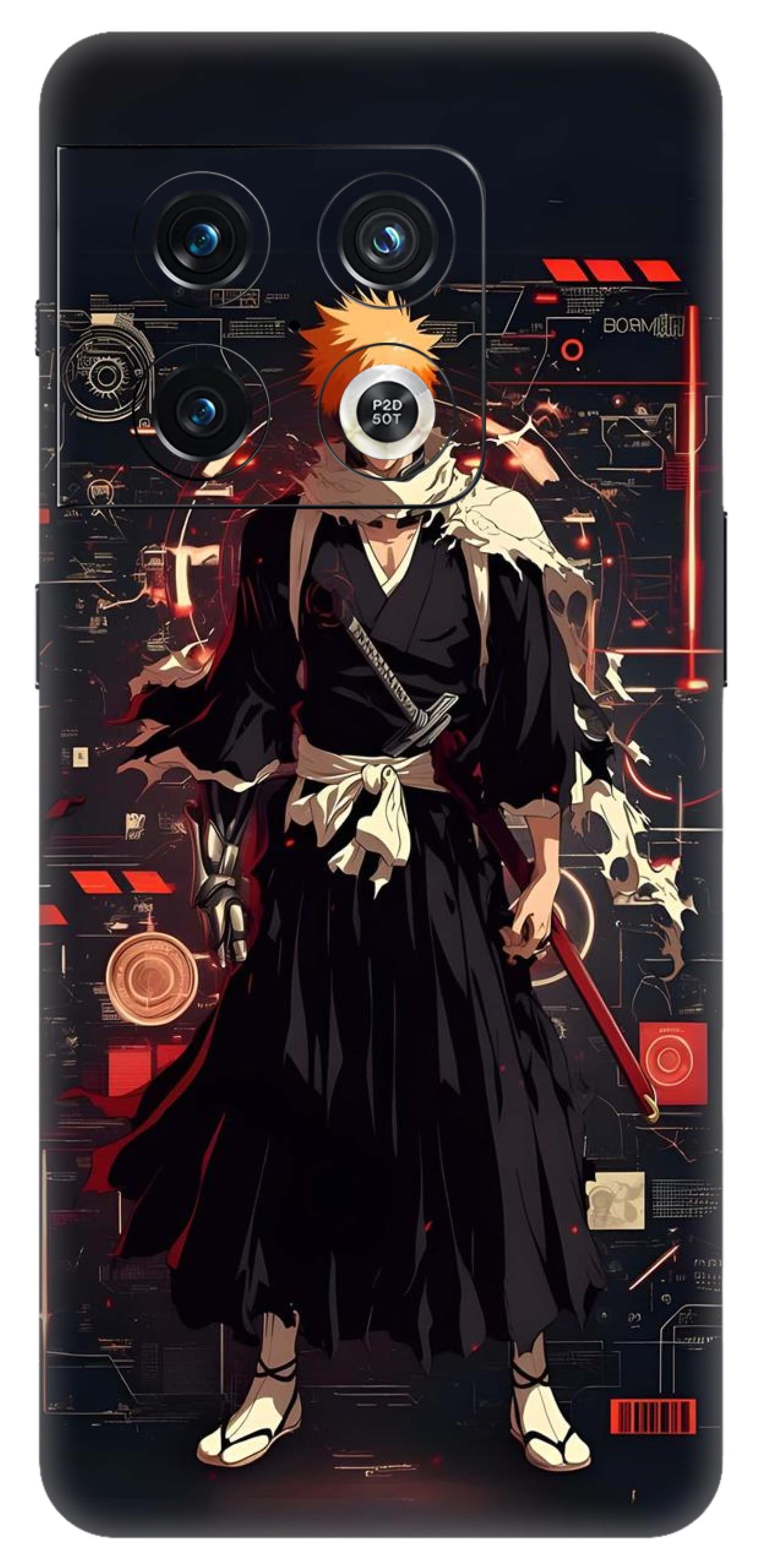 OnePlus 10 Pro Skins and Wraps