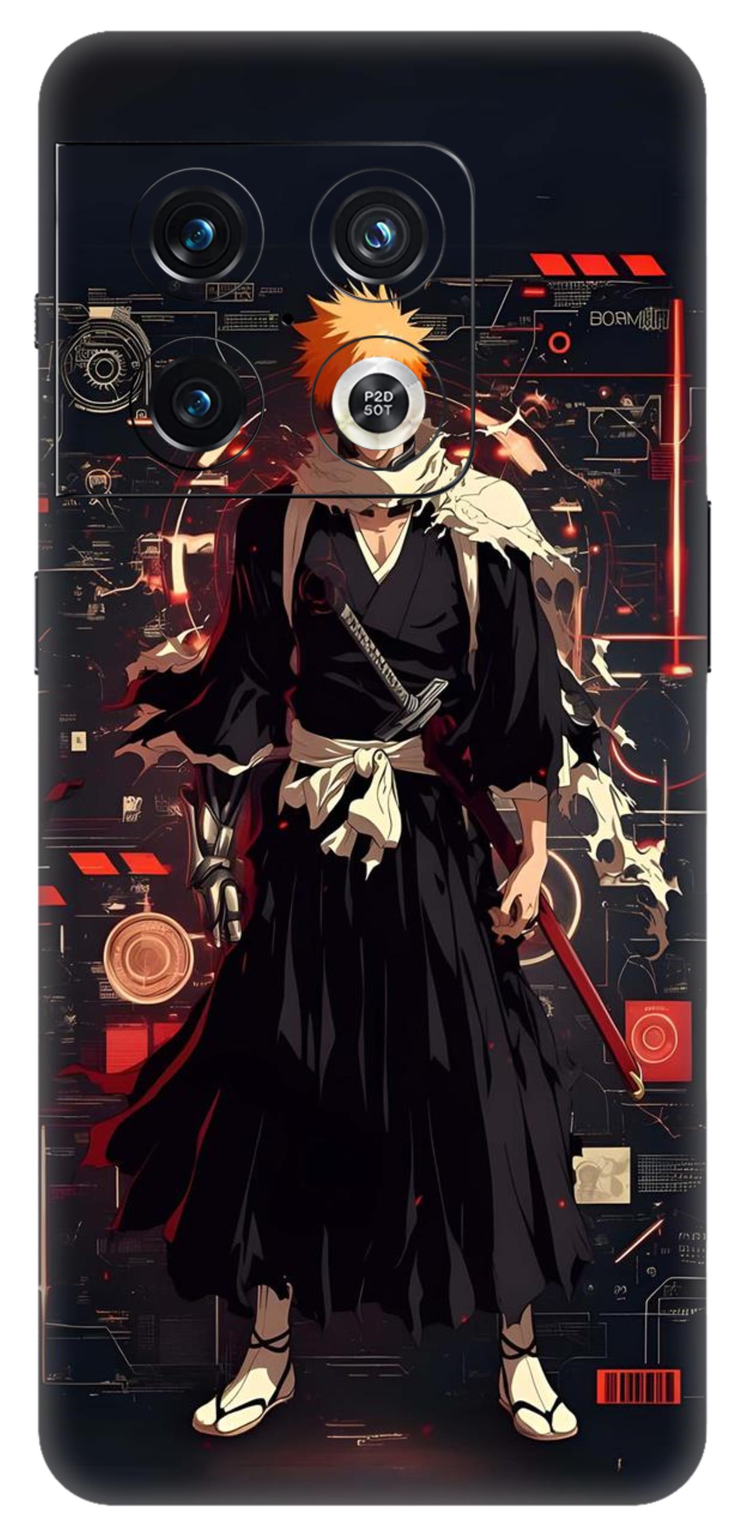 OnePlus 10 Pro Skins and Wraps