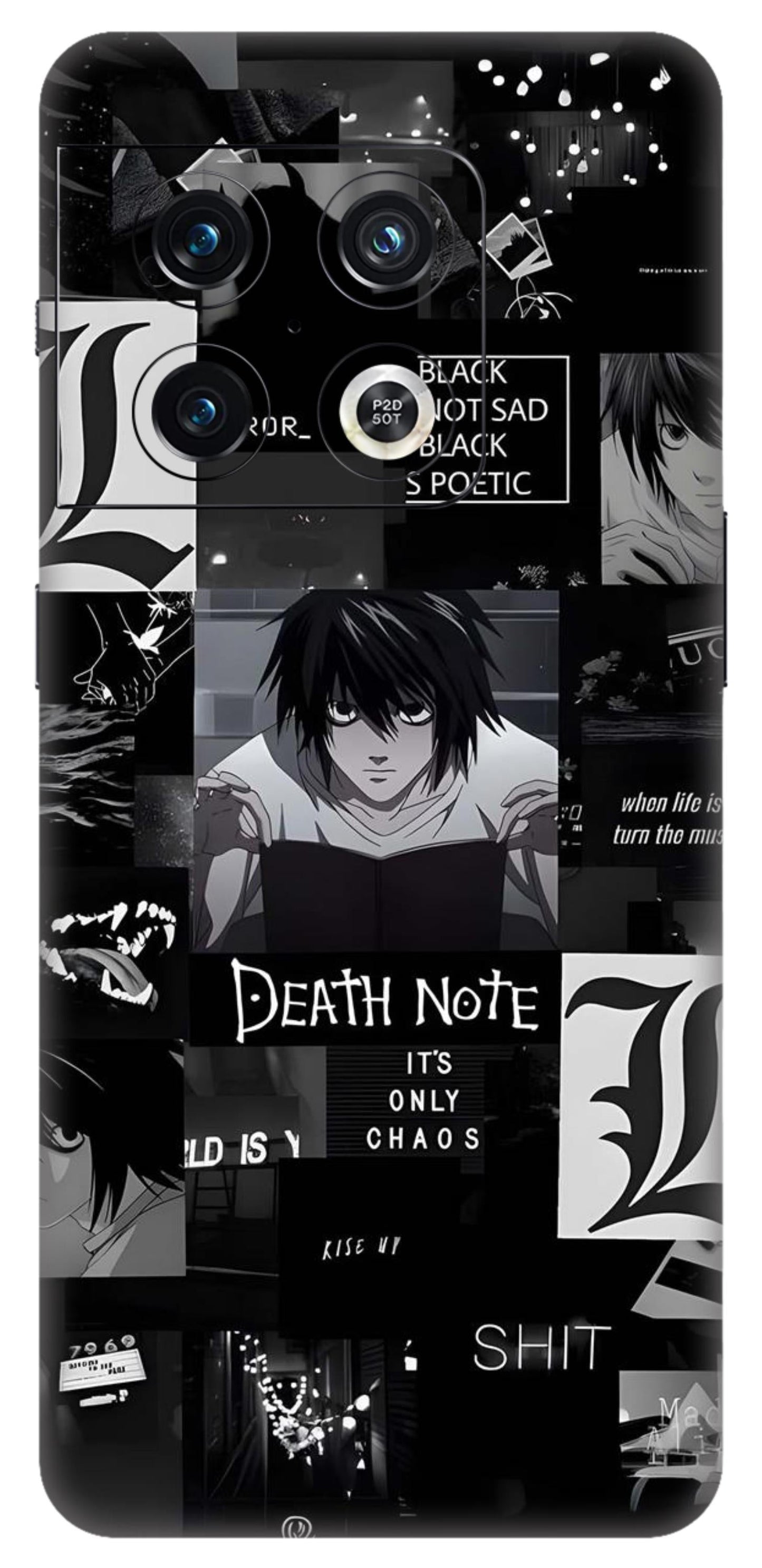 OnePlus 10 Pro Skins and Wraps