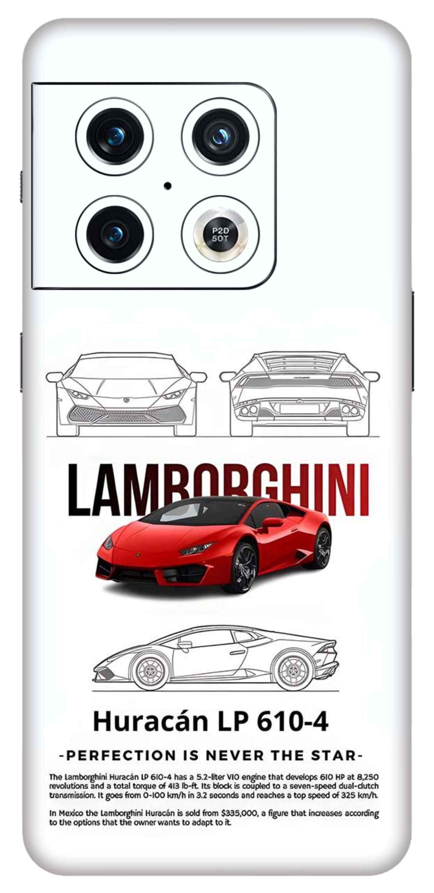 OnePlus 10 Pro Skins and Wraps