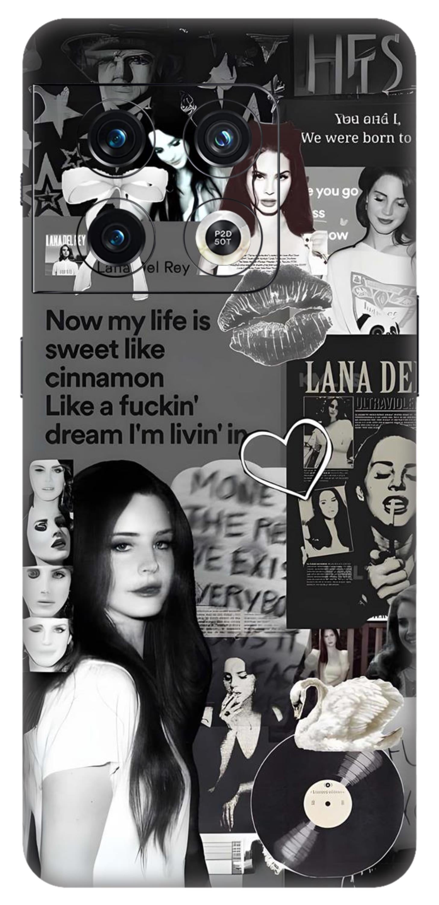 OnePlus 10 Pro Skins and Wraps