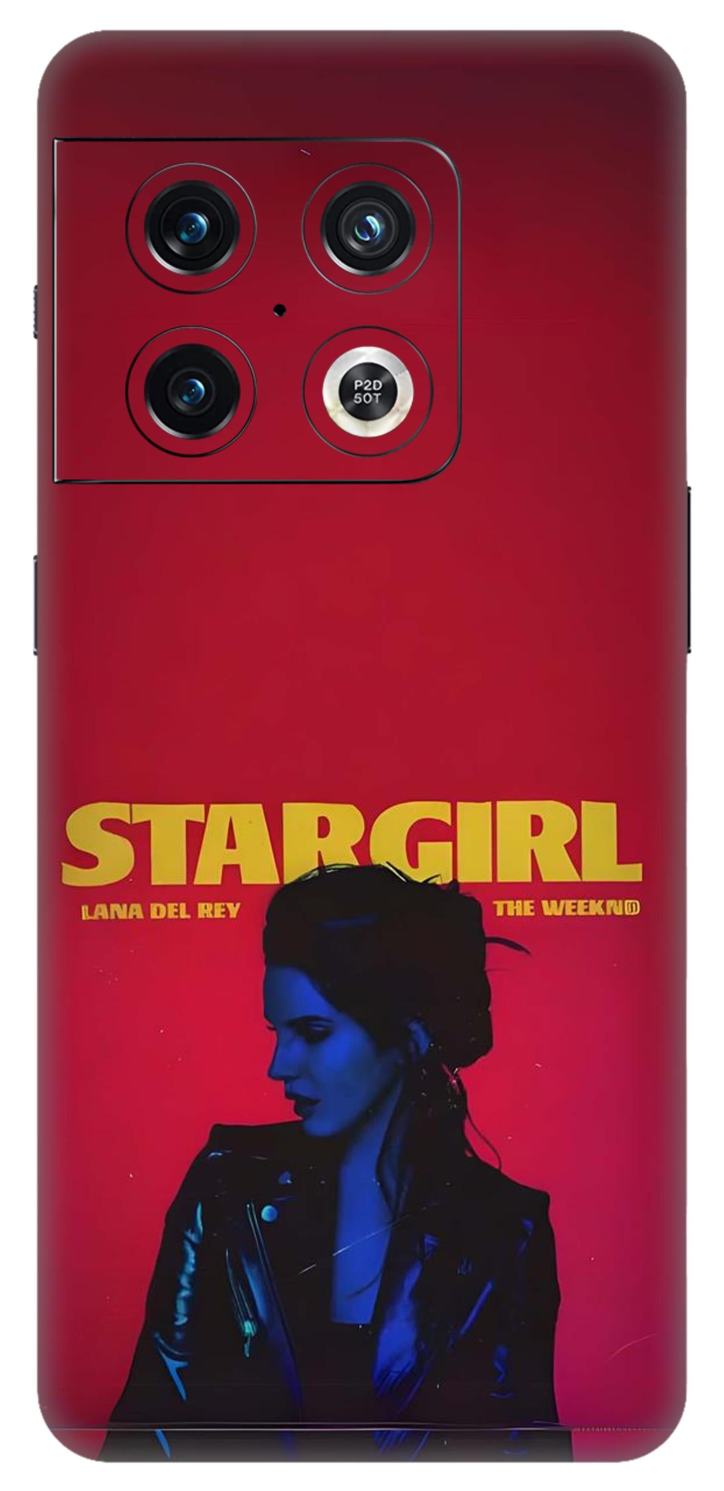 OnePlus 10 Pro Skins and Wraps