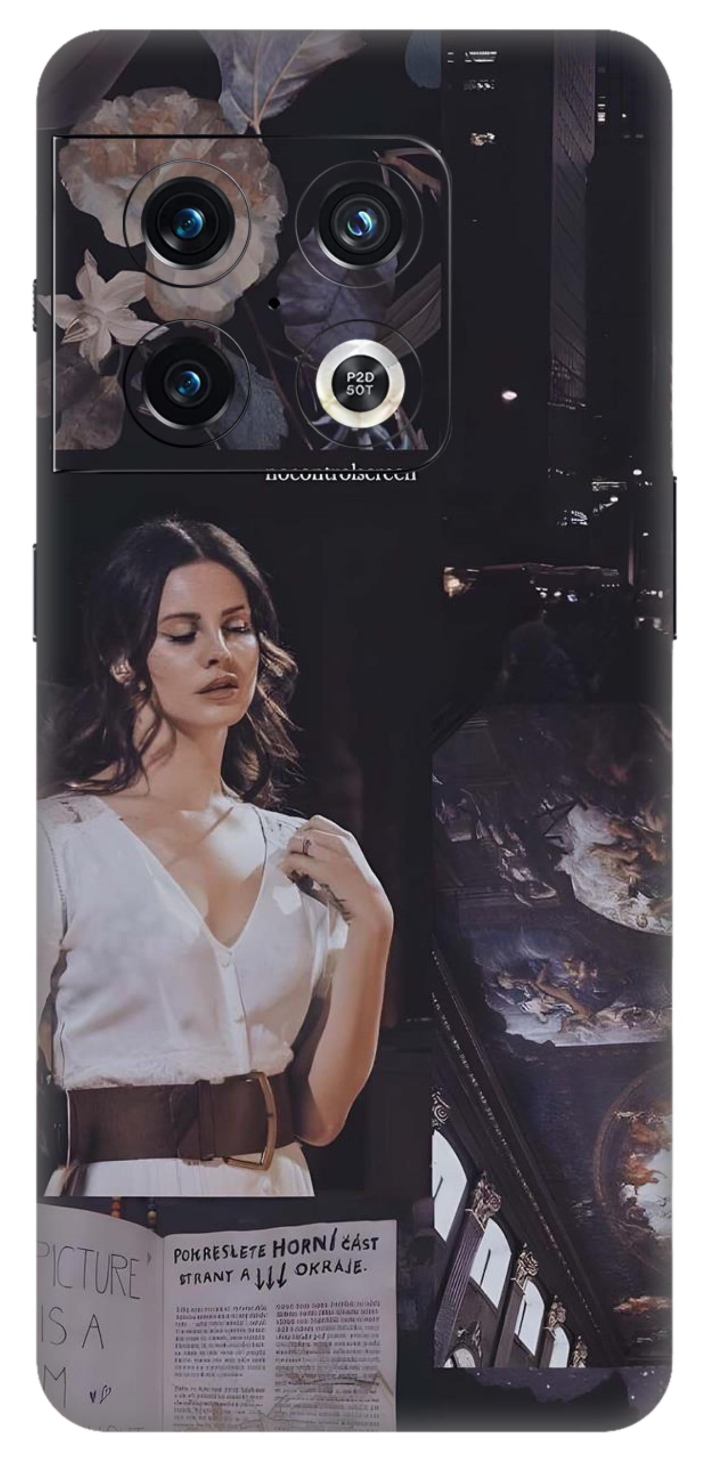 OnePlus 10 Pro Skins and Wraps