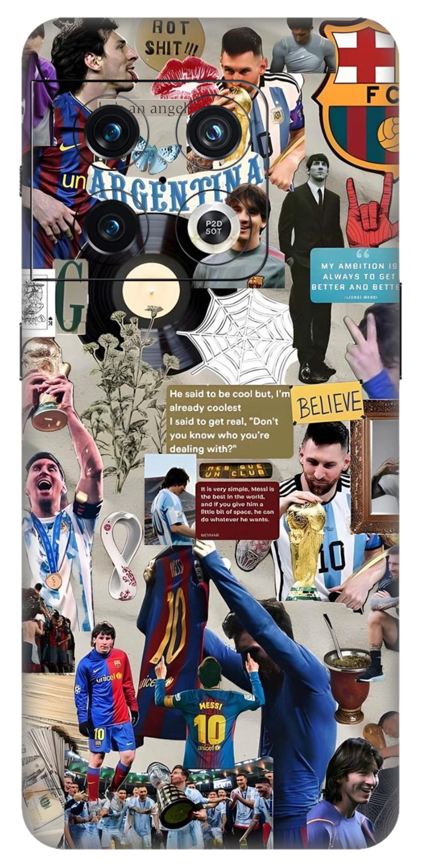 OnePlus 10 Pro Skins and Wraps