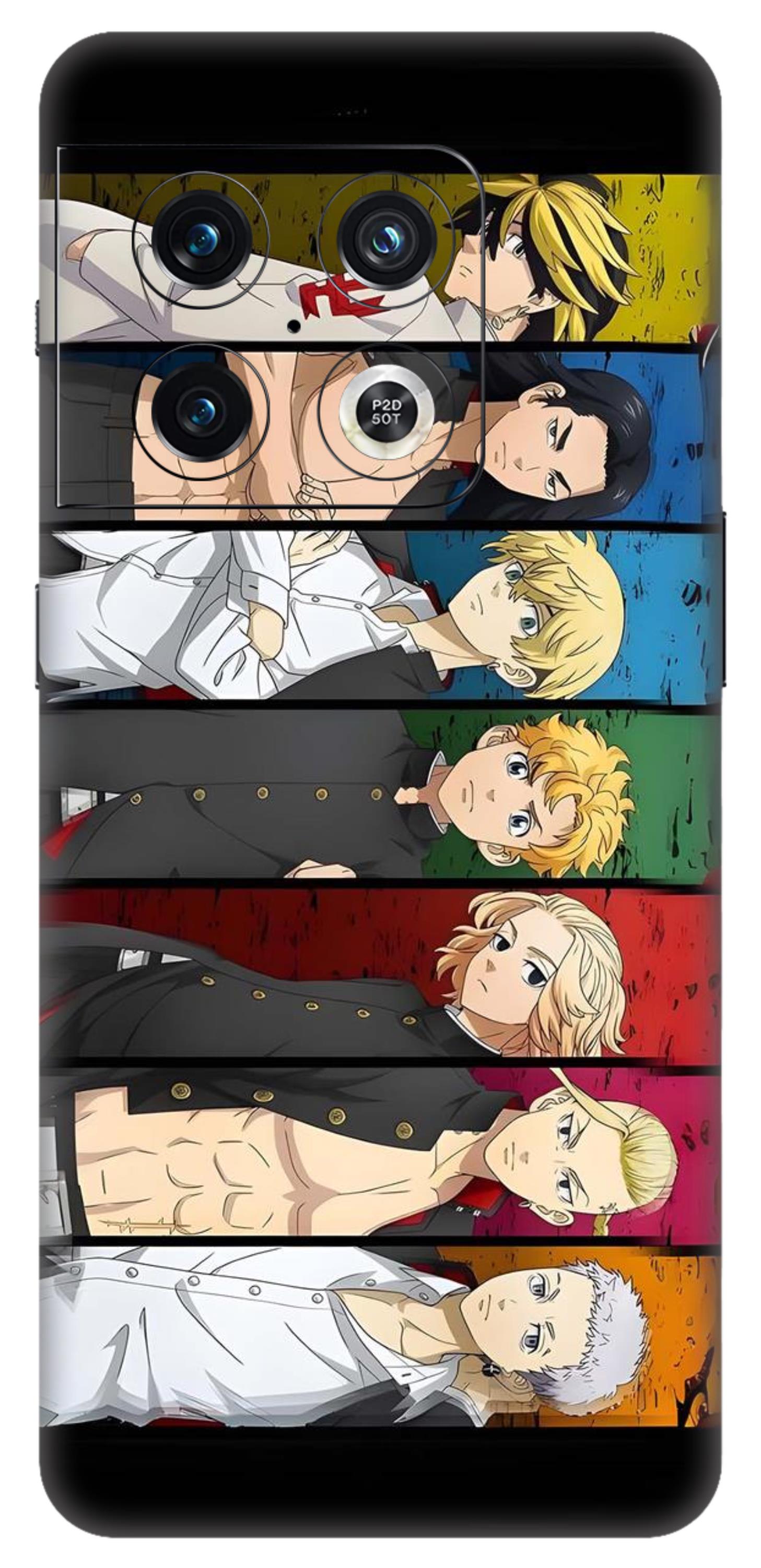 OnePlus 10 Pro Skins and Wraps