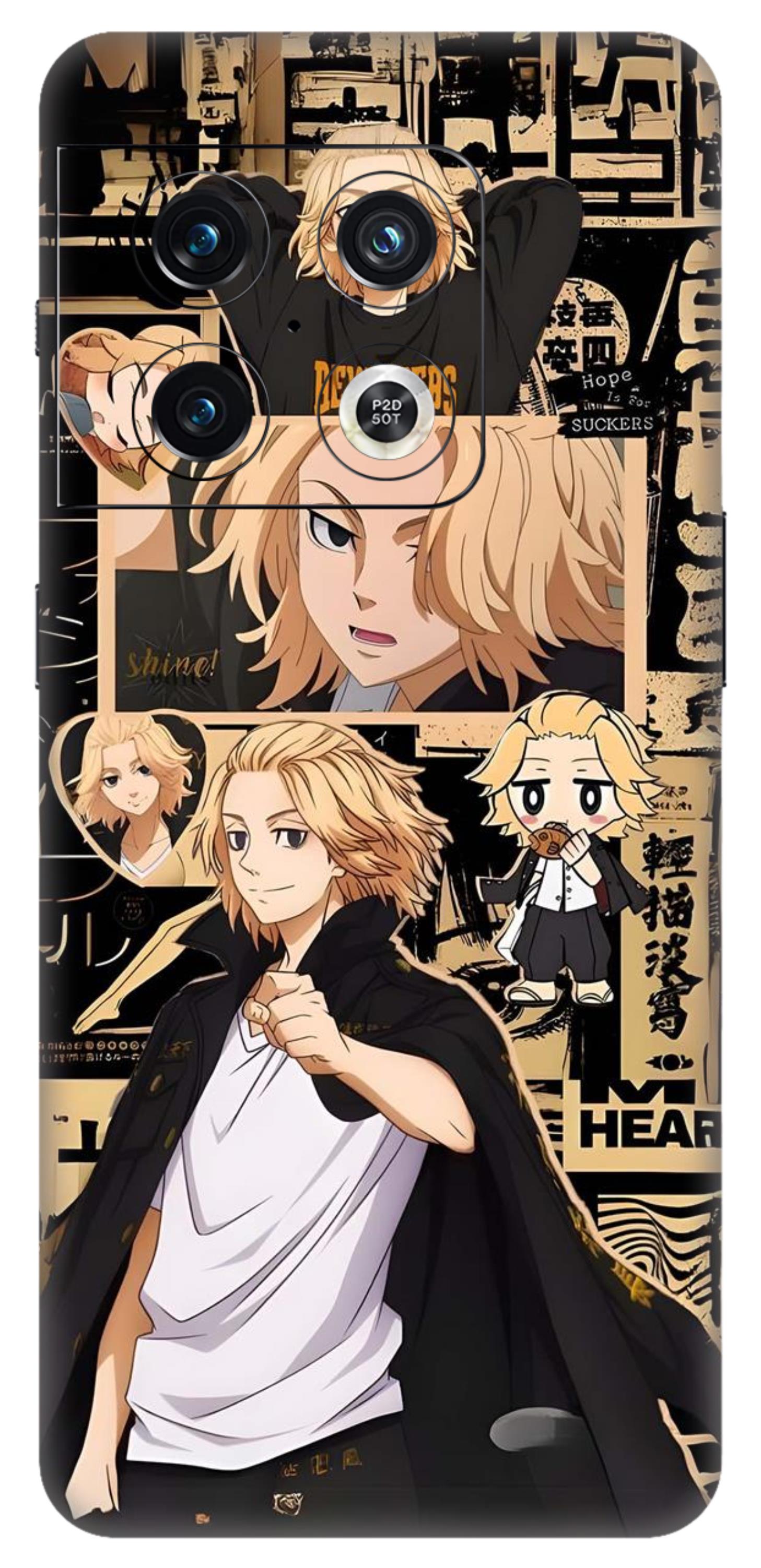 OnePlus 10 Pro Skins and Wraps