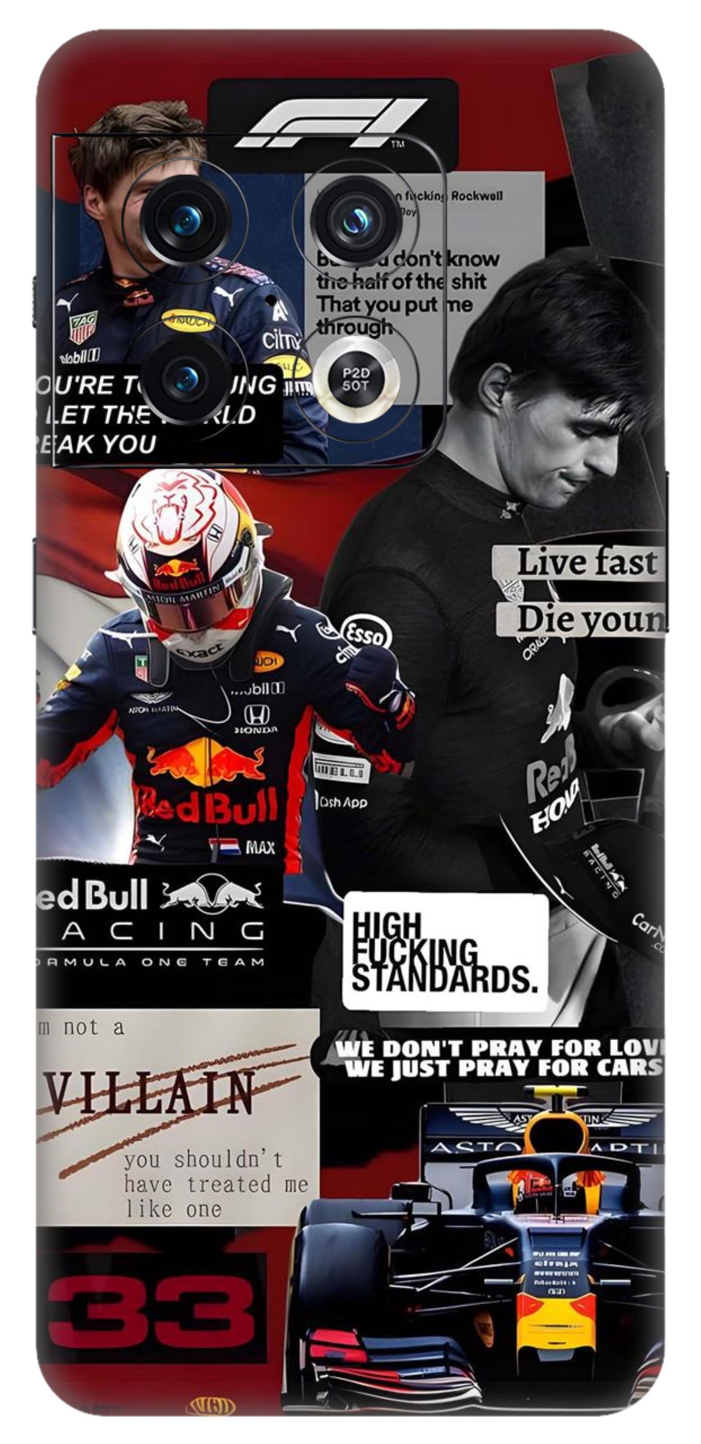 OnePlus 10 Pro Skins and Wraps