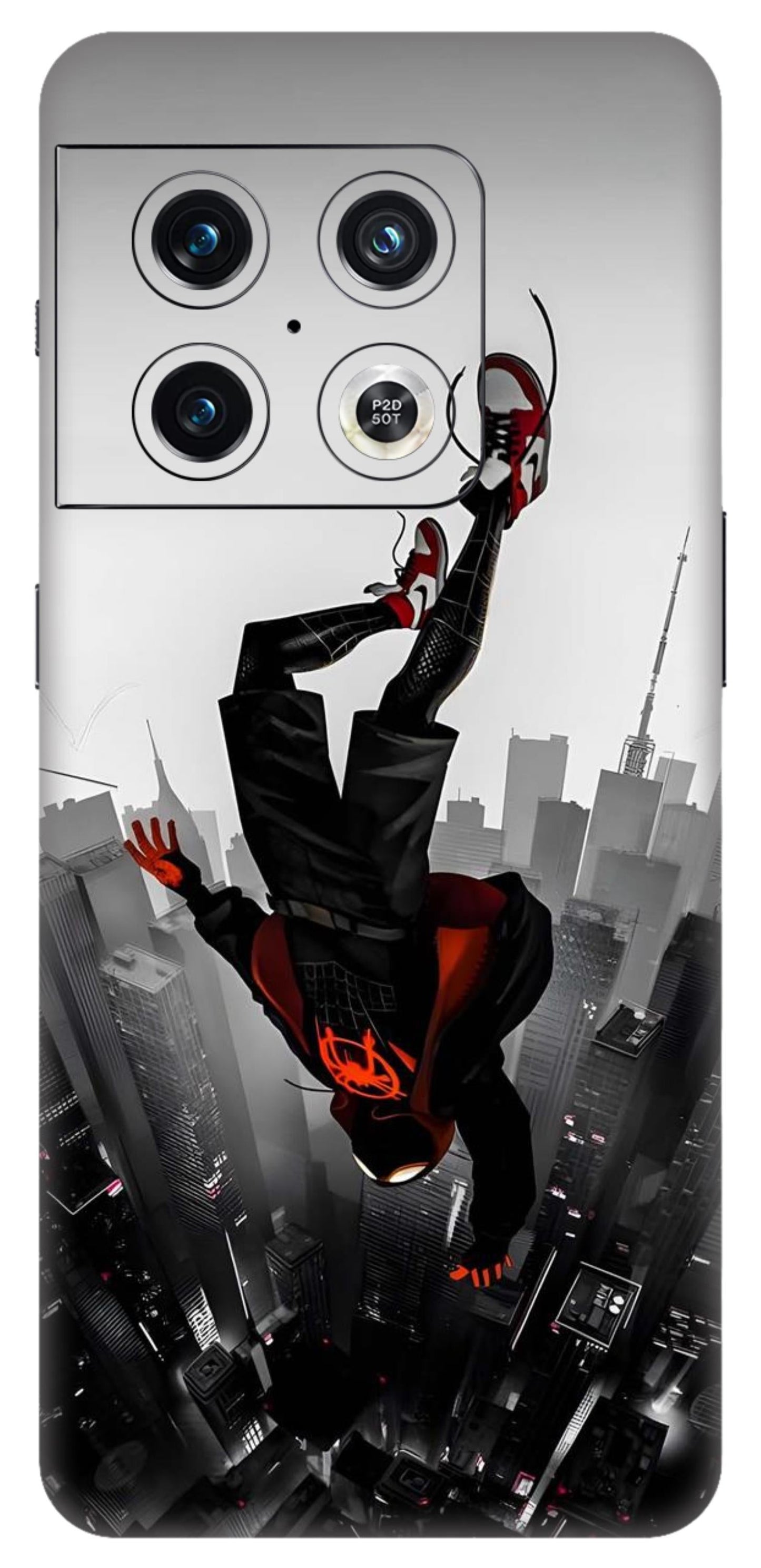 OnePlus 10 Pro Skins and Wraps