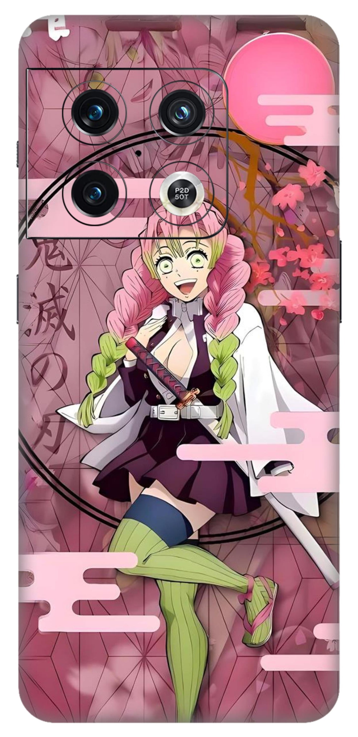 OnePlus 10 Pro Skins and Wraps