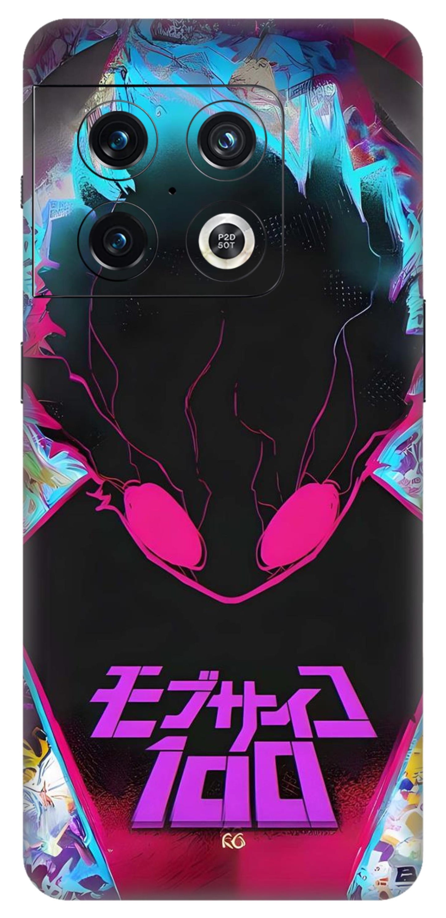 OnePlus 10 Pro Skins and Wraps