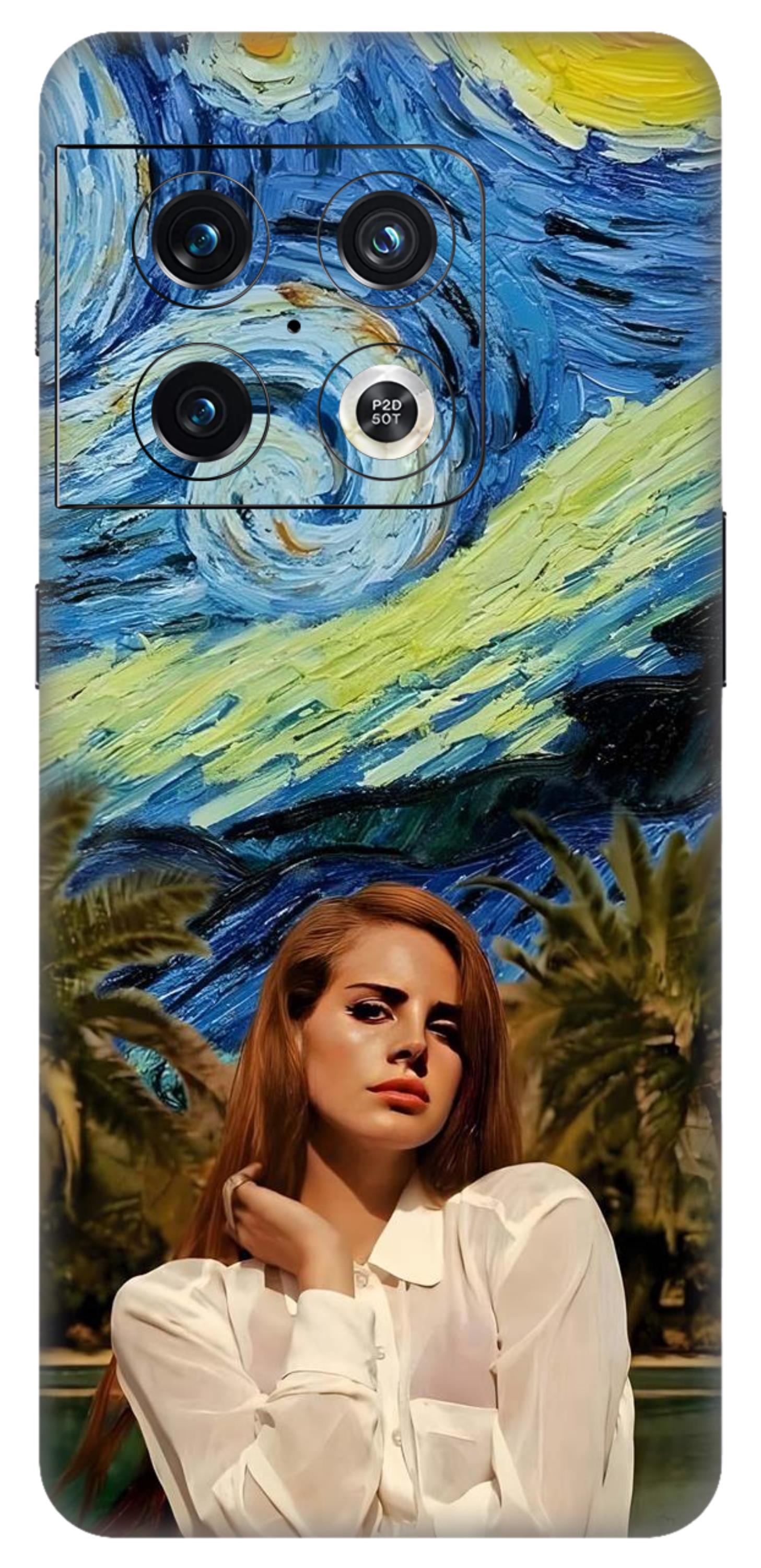 OnePlus 10 Pro Skins and Wraps